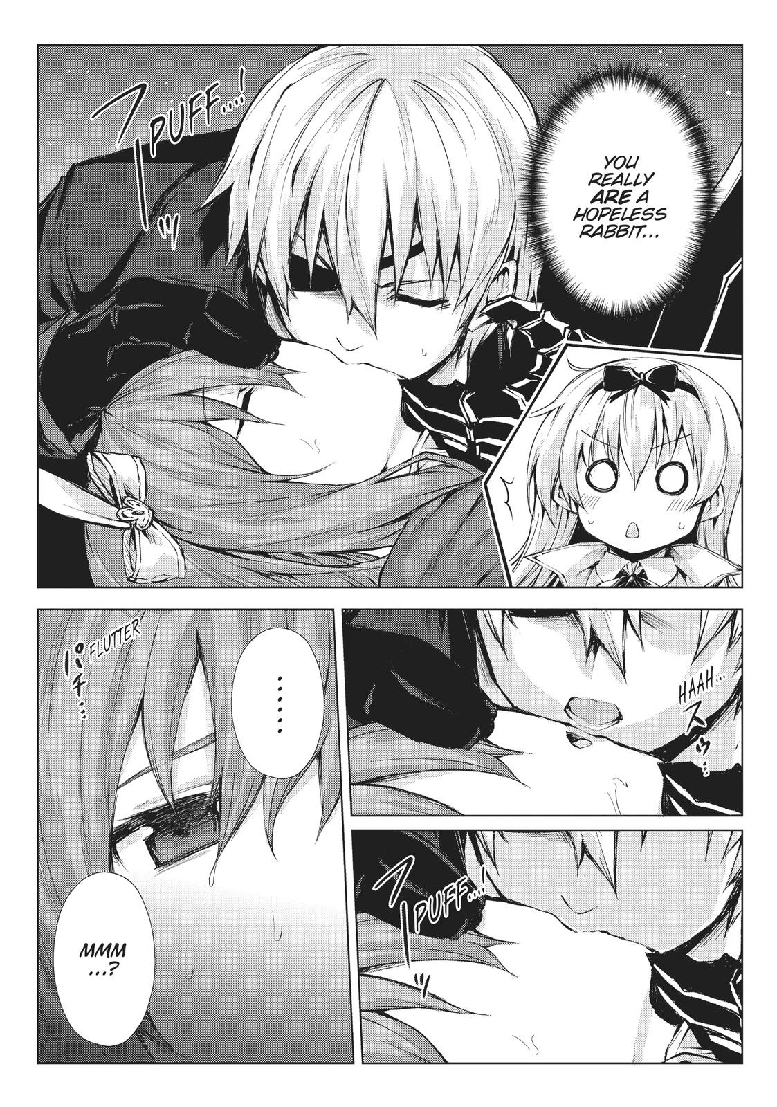 Arifureta Shokugyou de Sekai Saikyou Chap 26 - Next Chap 27