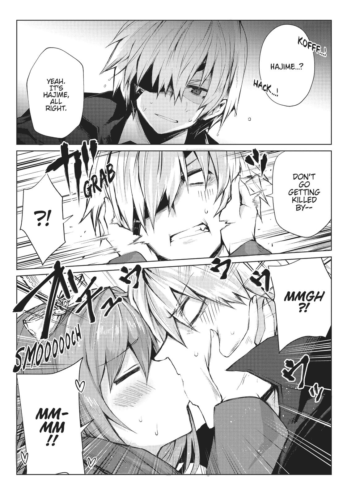 Arifureta Shokugyou de Sekai Saikyou Chap 26 - Next Chap 27