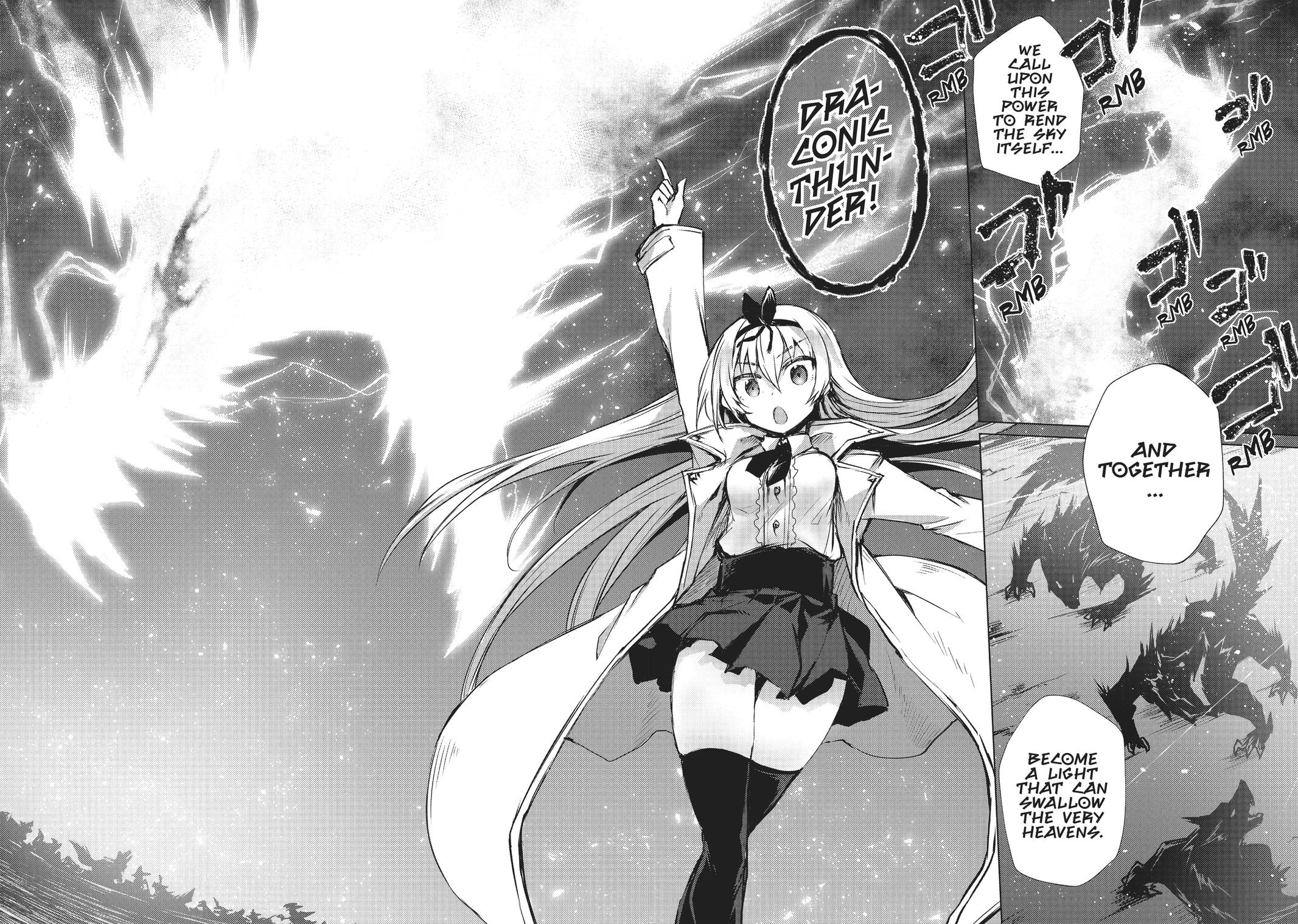 Arifureta Shokugyou de Sekai Saikyou Chap 27 - Next Chap 28