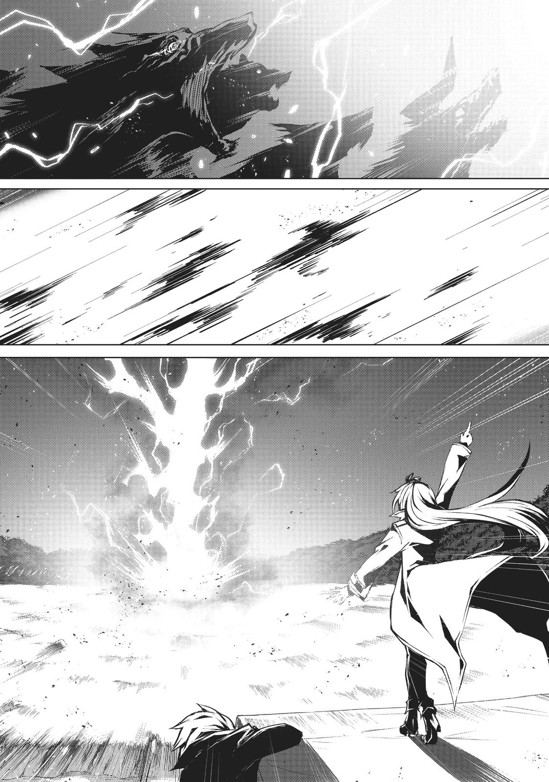 Arifureta Shokugyou de Sekai Saikyou Chap 27 - Next Chap 28