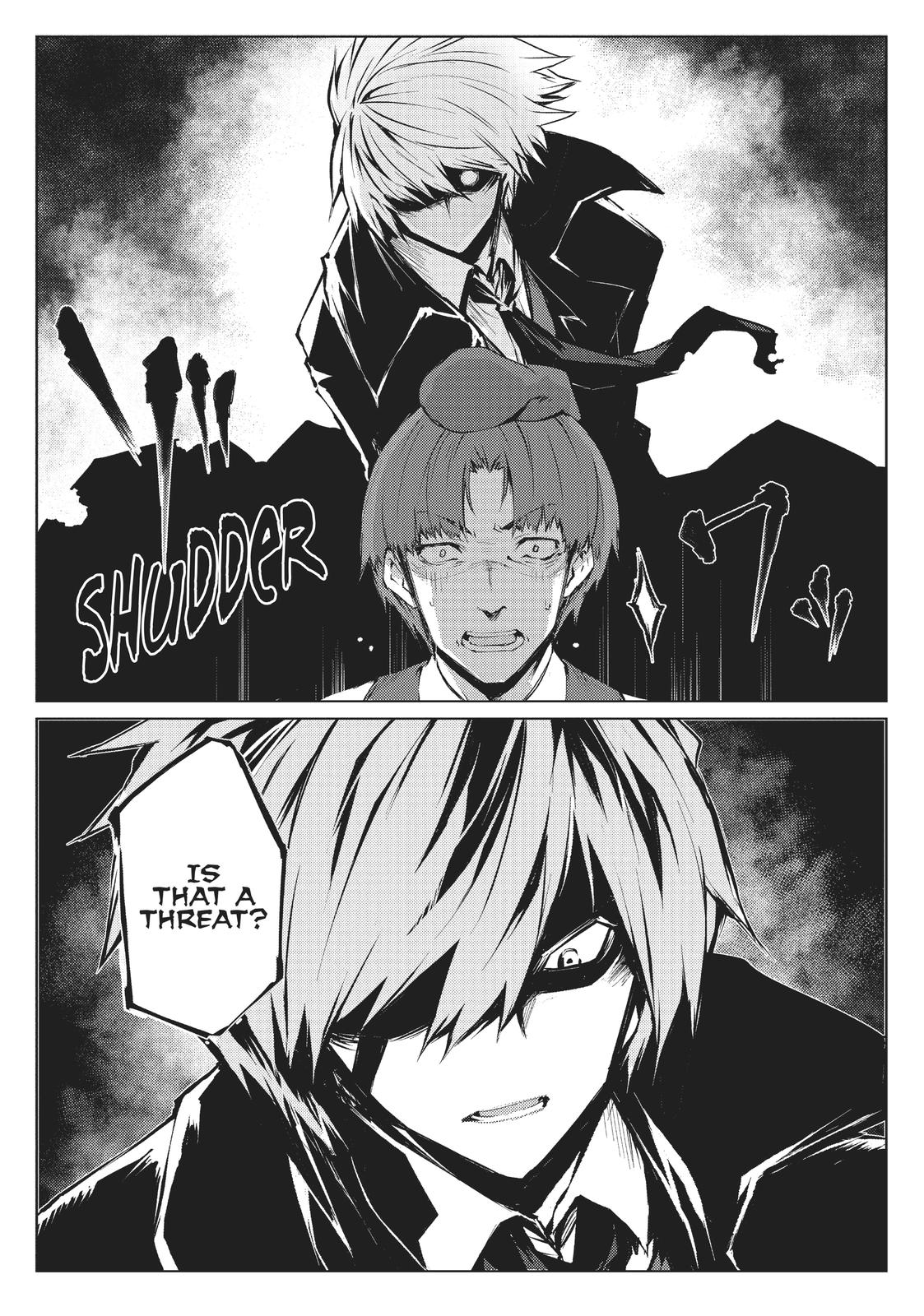 Arifureta Shokugyou de Sekai Saikyou Chap 27 - Next Chap 28