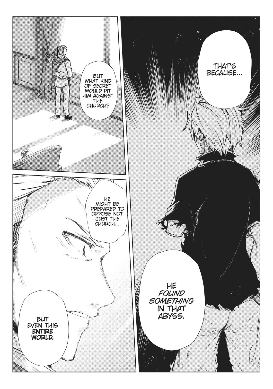 Arifureta Shokugyou de Sekai Saikyou Chap 28 - Next Chap 29