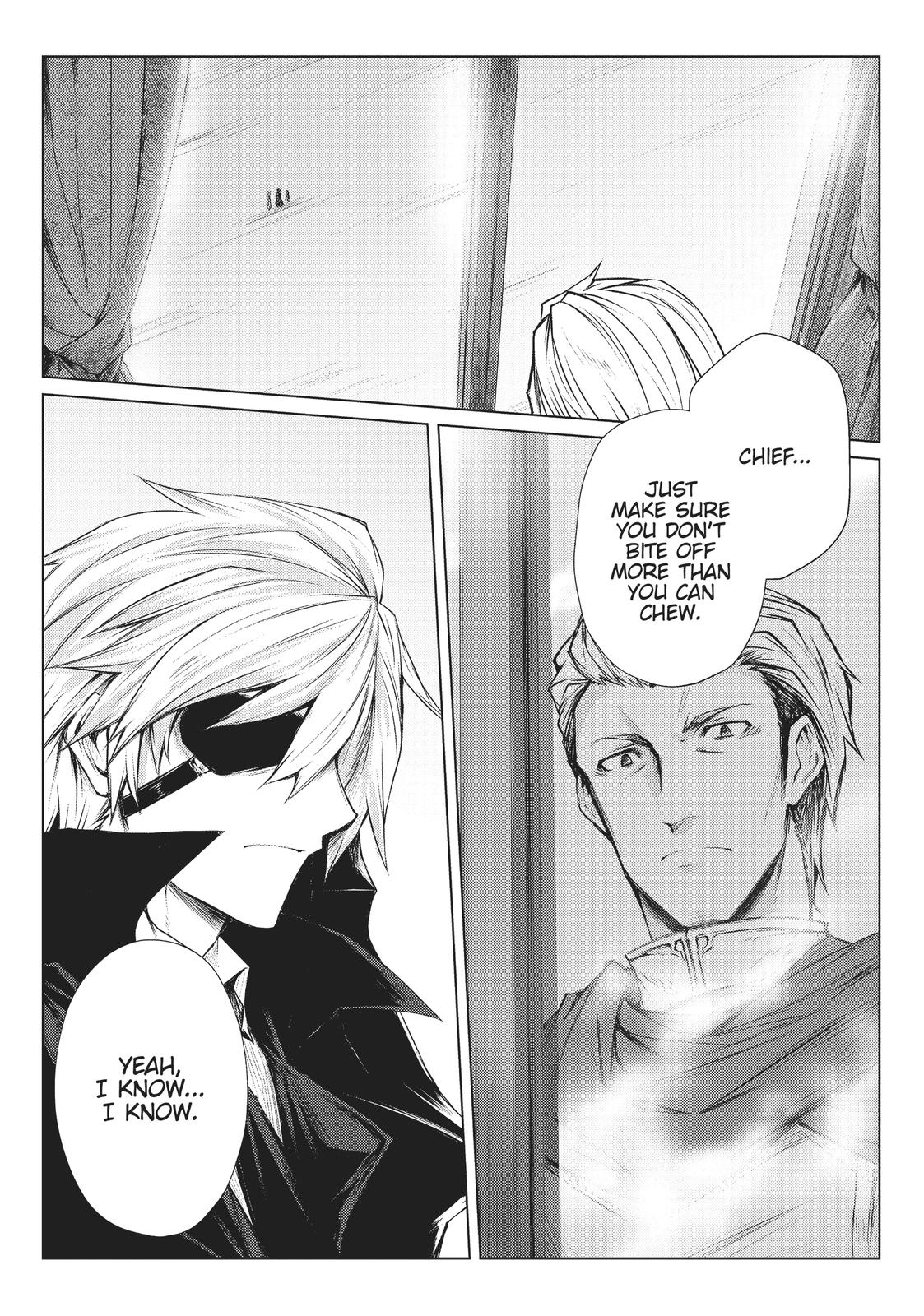 Arifureta Shokugyou de Sekai Saikyou Chap 28 - Next Chap 29