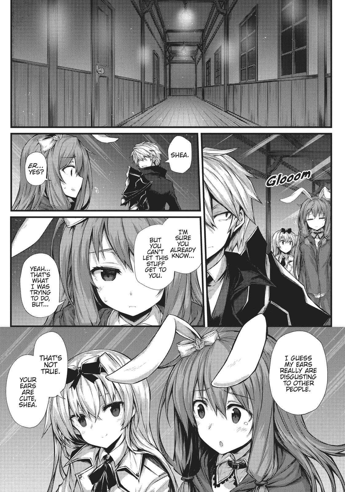 Arifureta Shokugyou de Sekai Saikyou Chap 29 - Next Chap 30