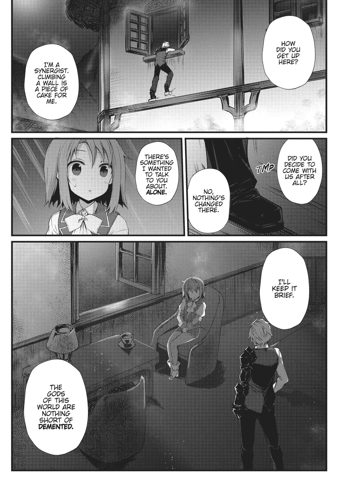 Arifureta Shokugyou de Sekai Saikyou Chap 29 - Next Chap 30