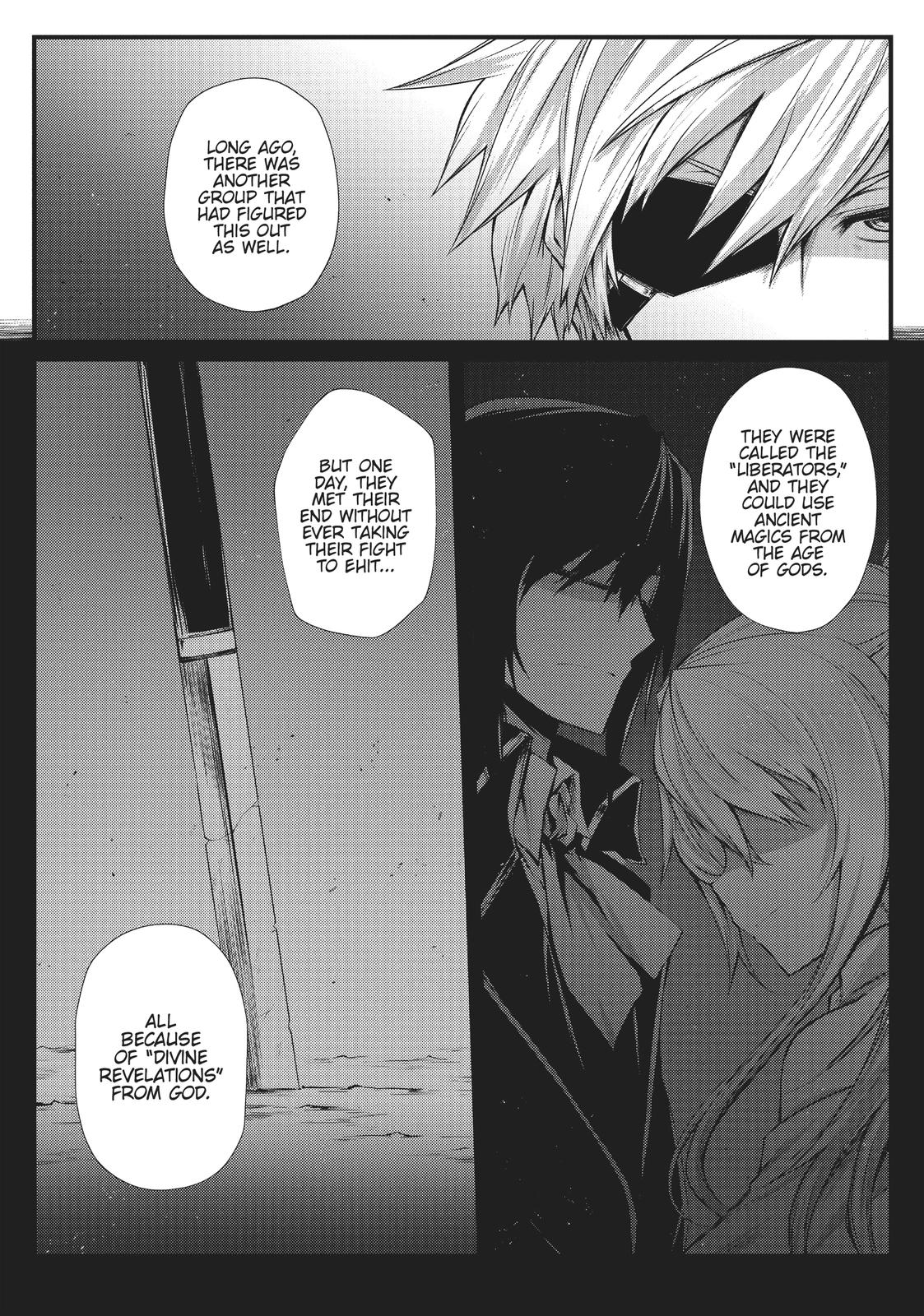 Arifureta Shokugyou de Sekai Saikyou Chap 29 - Next Chap 30