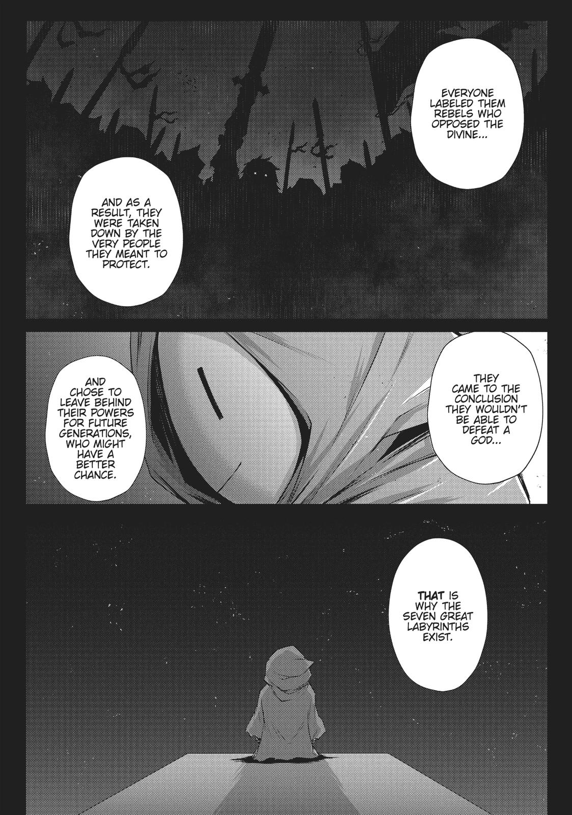 Arifureta Shokugyou de Sekai Saikyou Chap 29 - Next Chap 30