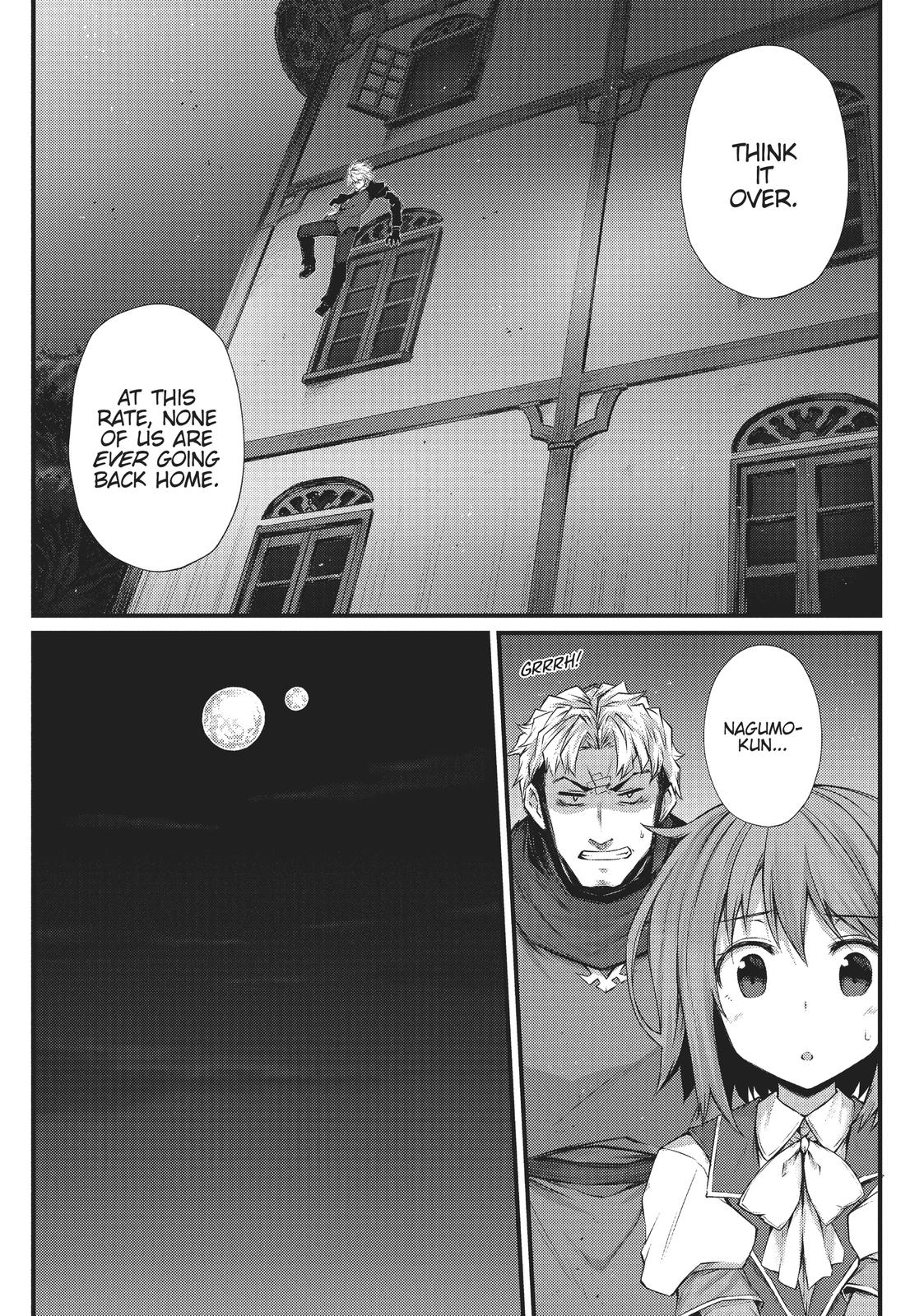 Arifureta Shokugyou de Sekai Saikyou Chap 29 - Next Chap 30