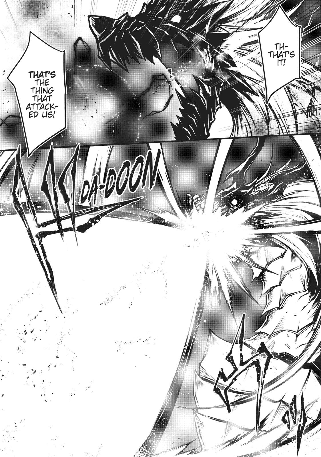 Arifureta Shokugyou de Sekai Saikyou Chap 30 - Next Chap 31