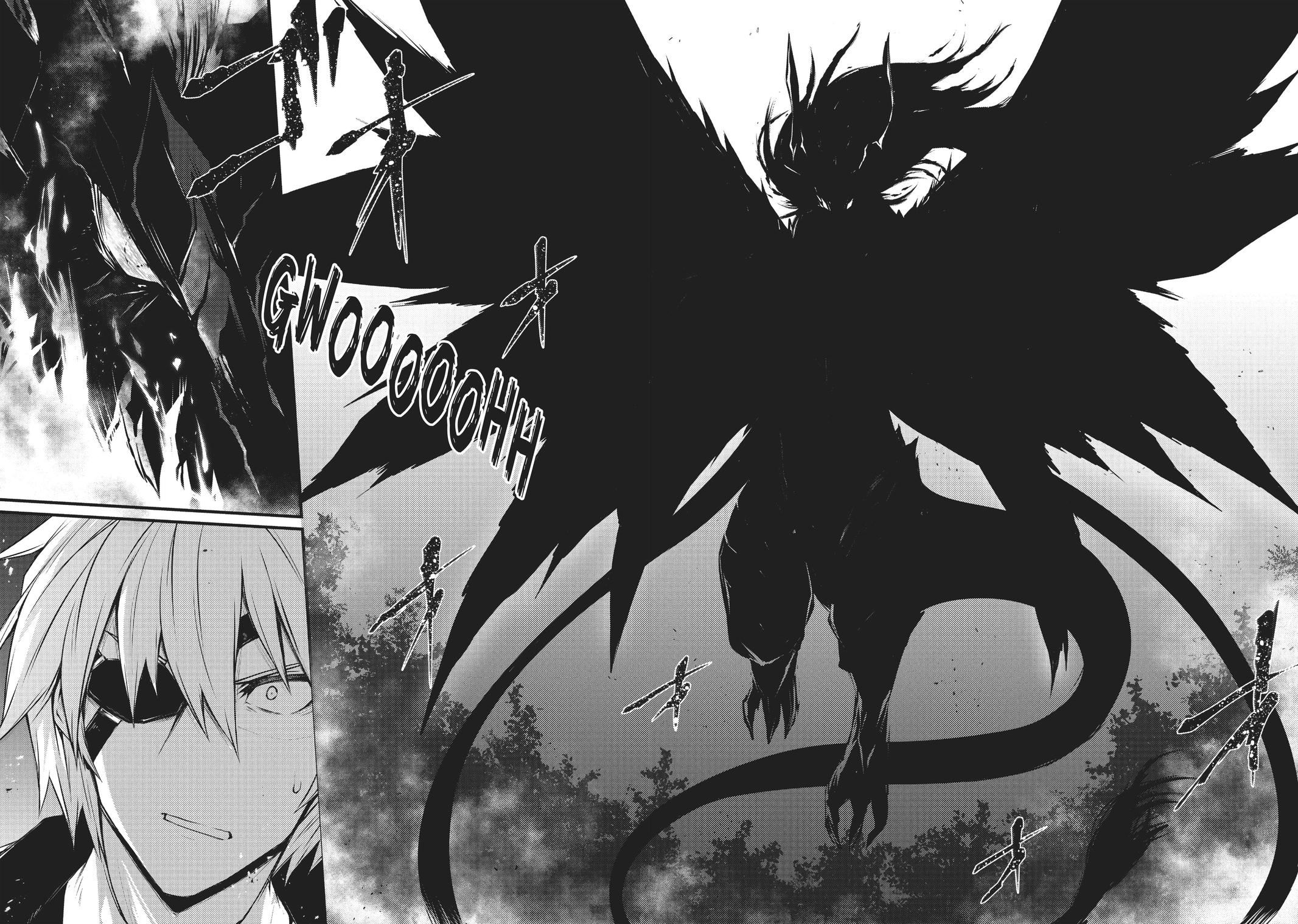 Arifureta Shokugyou de Sekai Saikyou Chap 30 - Next Chap 31