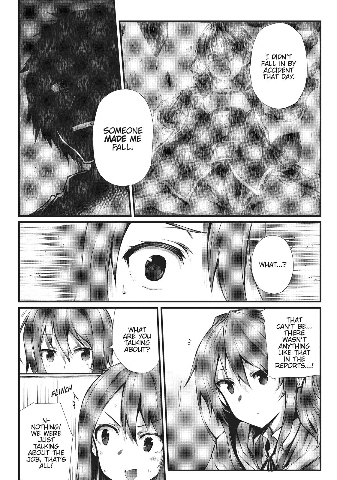 Arifureta Shokugyou de Sekai Saikyou Chap 30 - Next Chap 31