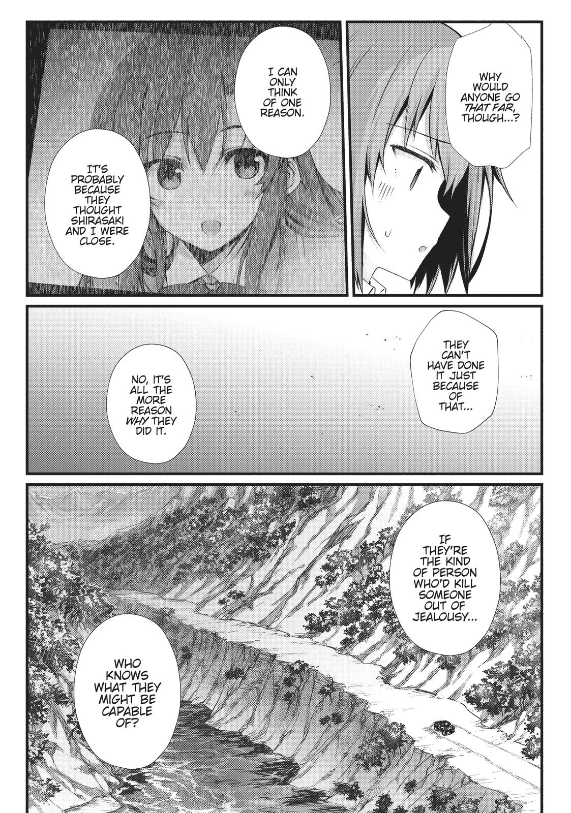 Arifureta Shokugyou de Sekai Saikyou Chap 30 - Next Chap 31