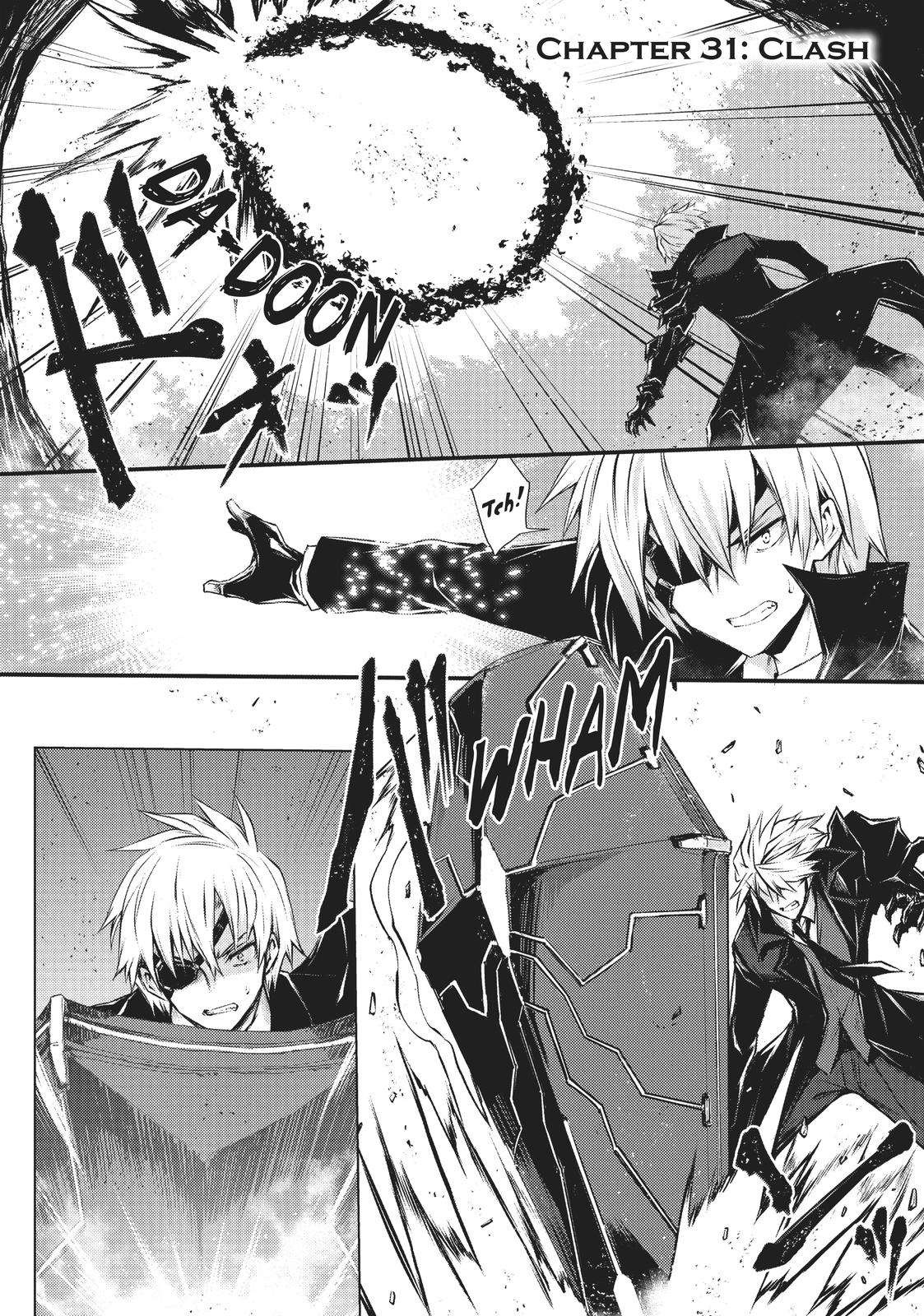 Arifureta Shokugyou de Sekai Saikyou Chap 31 - Next Chap 32