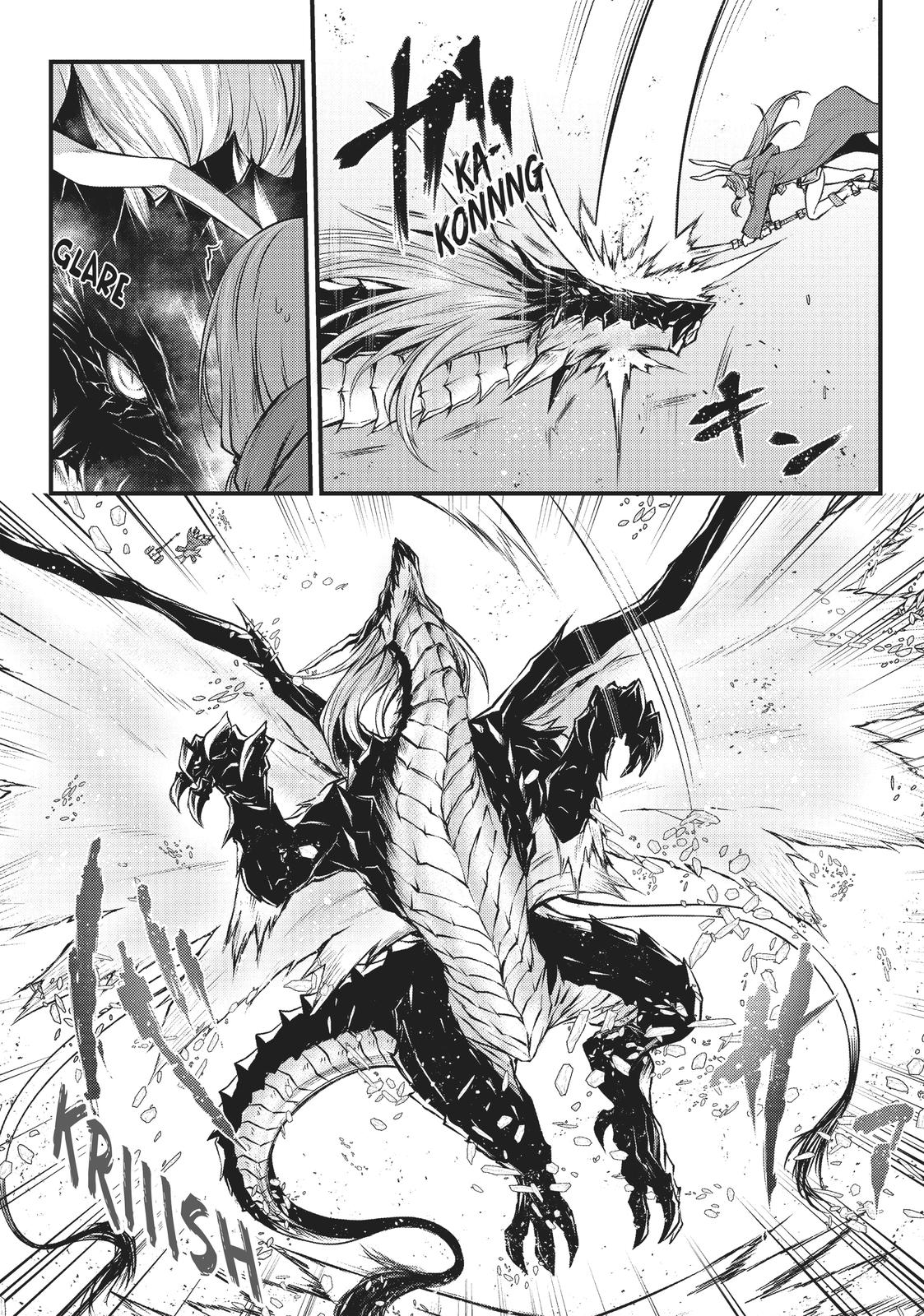 Arifureta Shokugyou de Sekai Saikyou Chap 31 - Next Chap 32