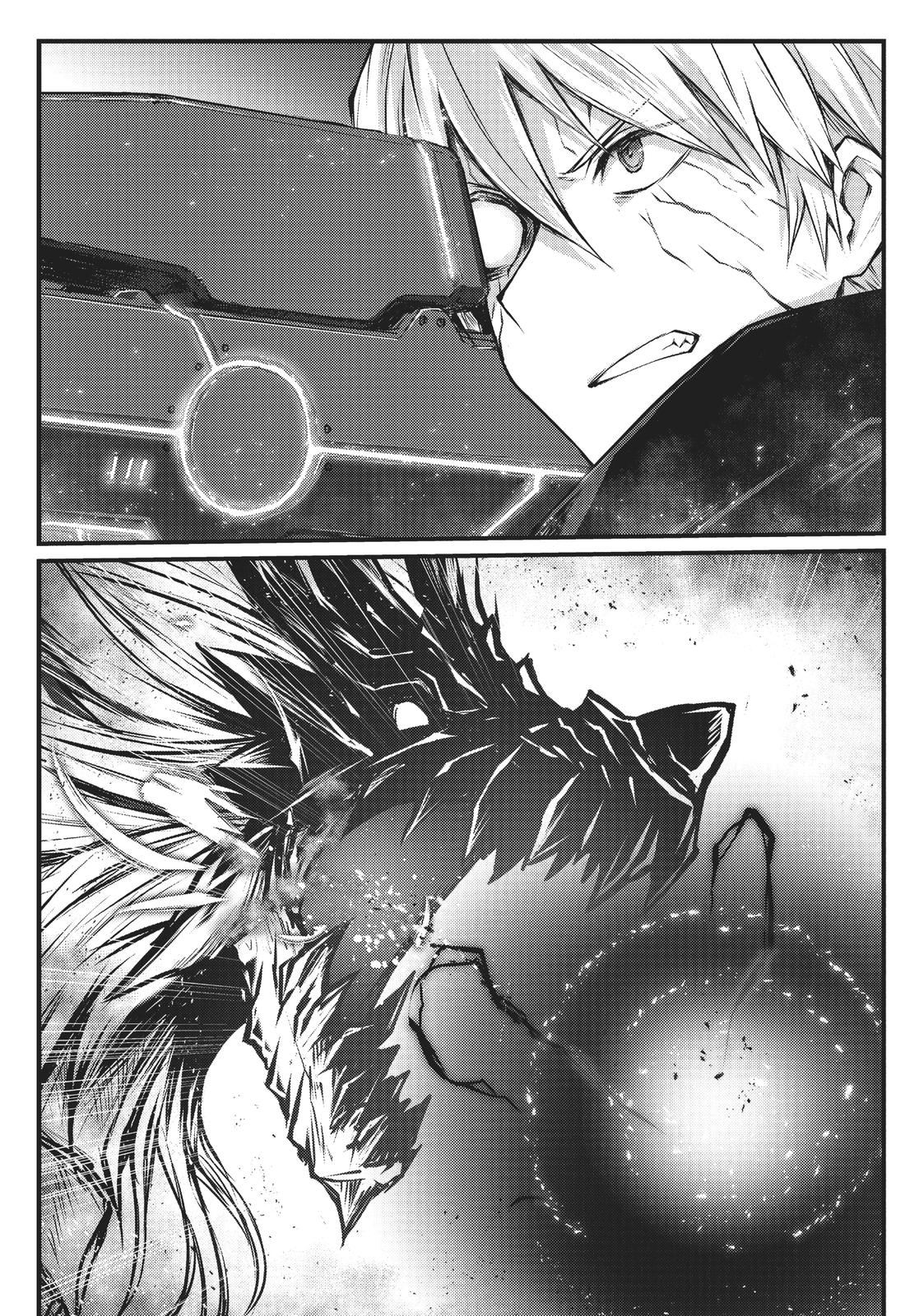 Arifureta Shokugyou de Sekai Saikyou Chap 31 - Next Chap 32