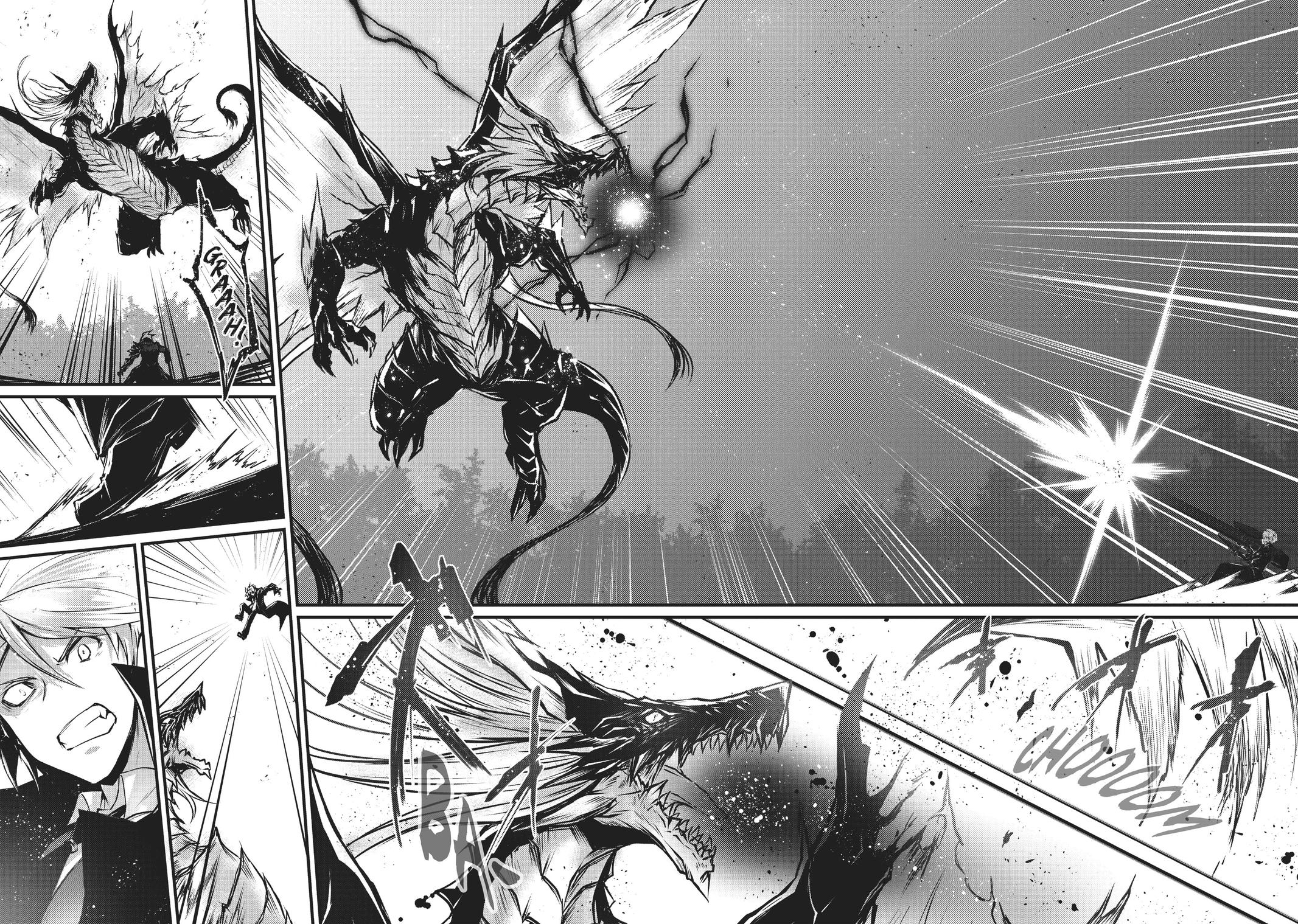 Arifureta Shokugyou de Sekai Saikyou Chap 31 - Next Chap 32