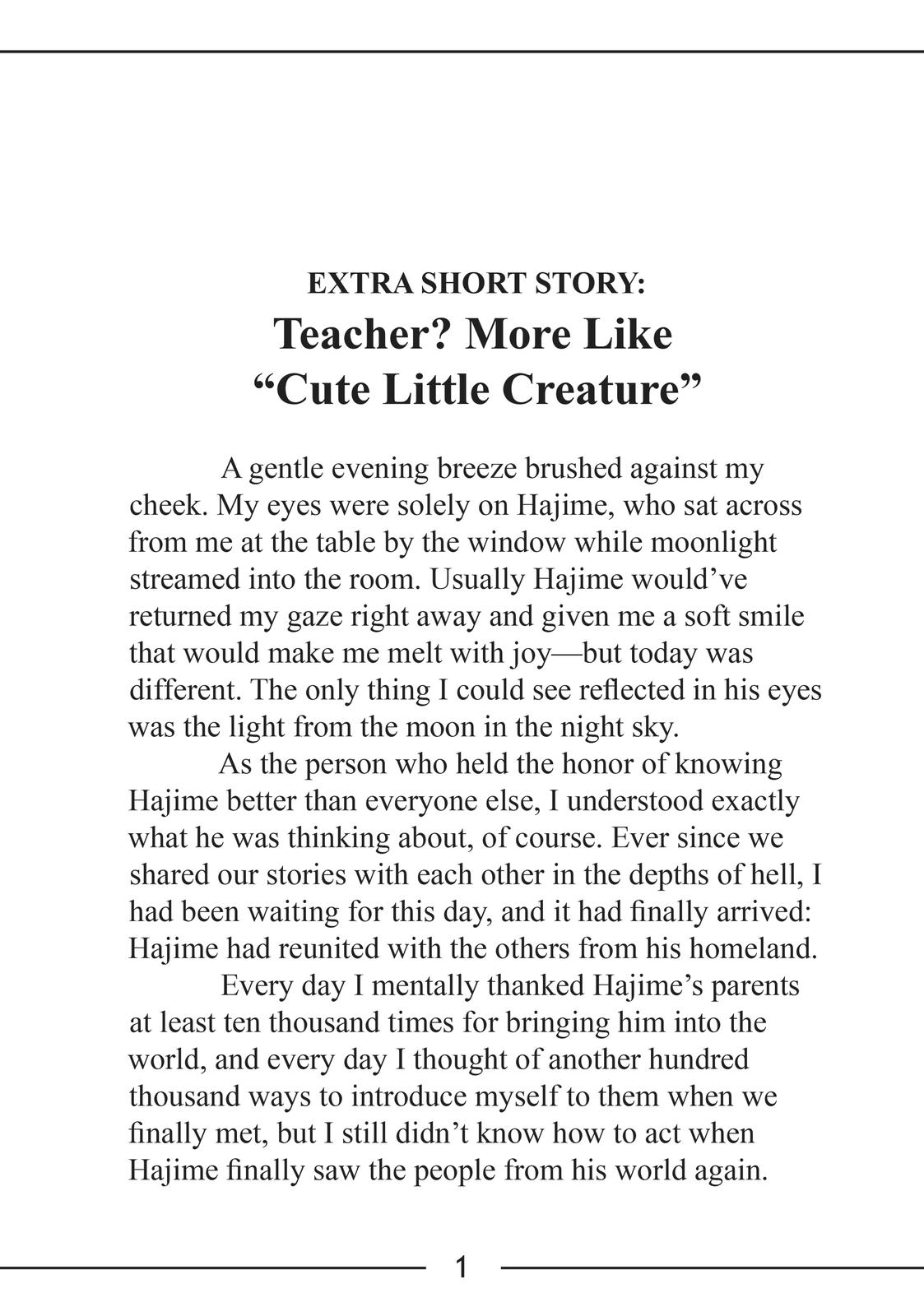 Arifureta Shokugyou de Sekai Saikyou Chap 32 - Next Chap 33