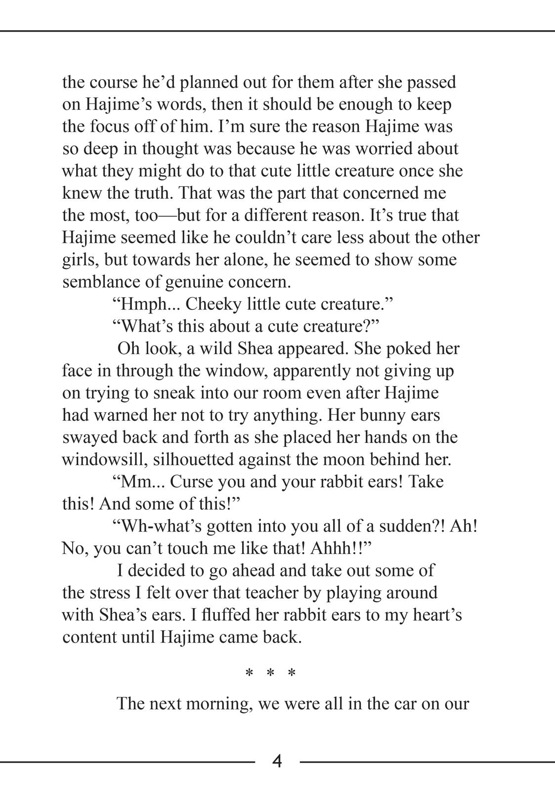 Arifureta Shokugyou de Sekai Saikyou Chap 32 - Next Chap 33