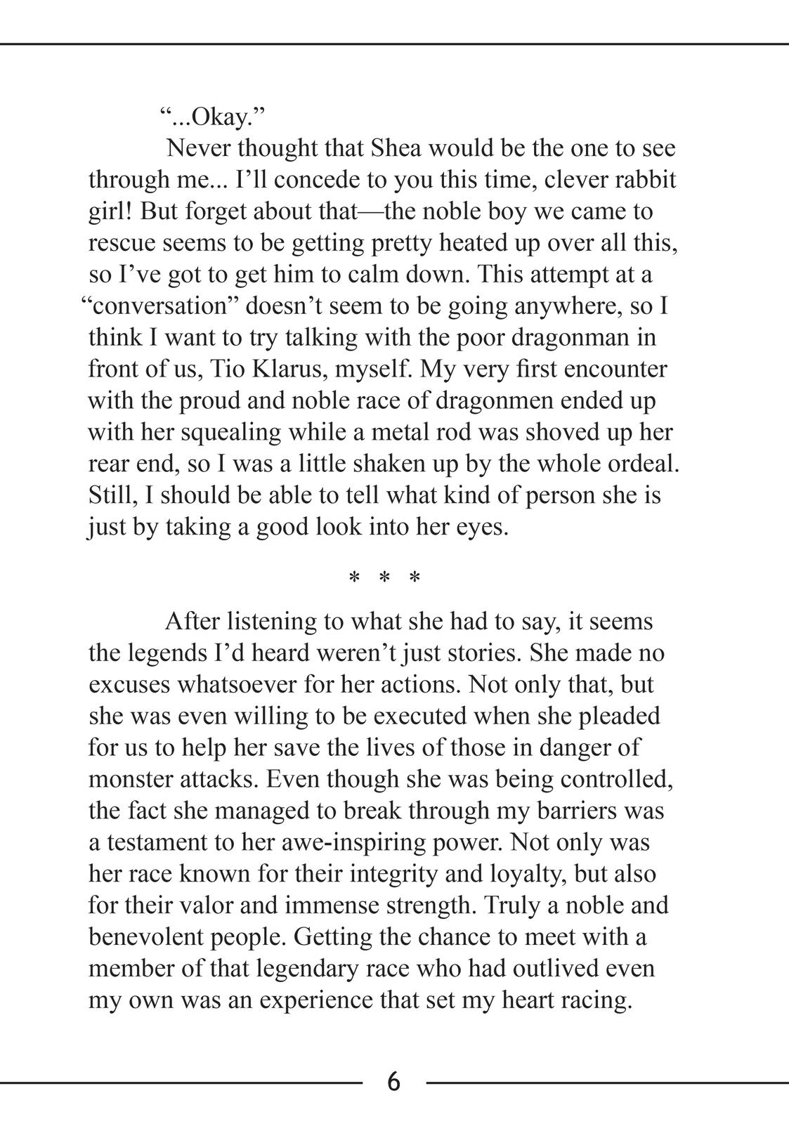 Arifureta Shokugyou de Sekai Saikyou Chap 32 - Next Chap 33