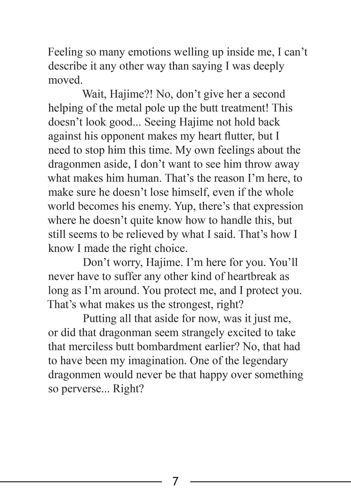 Arifureta Shokugyou de Sekai Saikyou Chap 32 - Next Chap 33