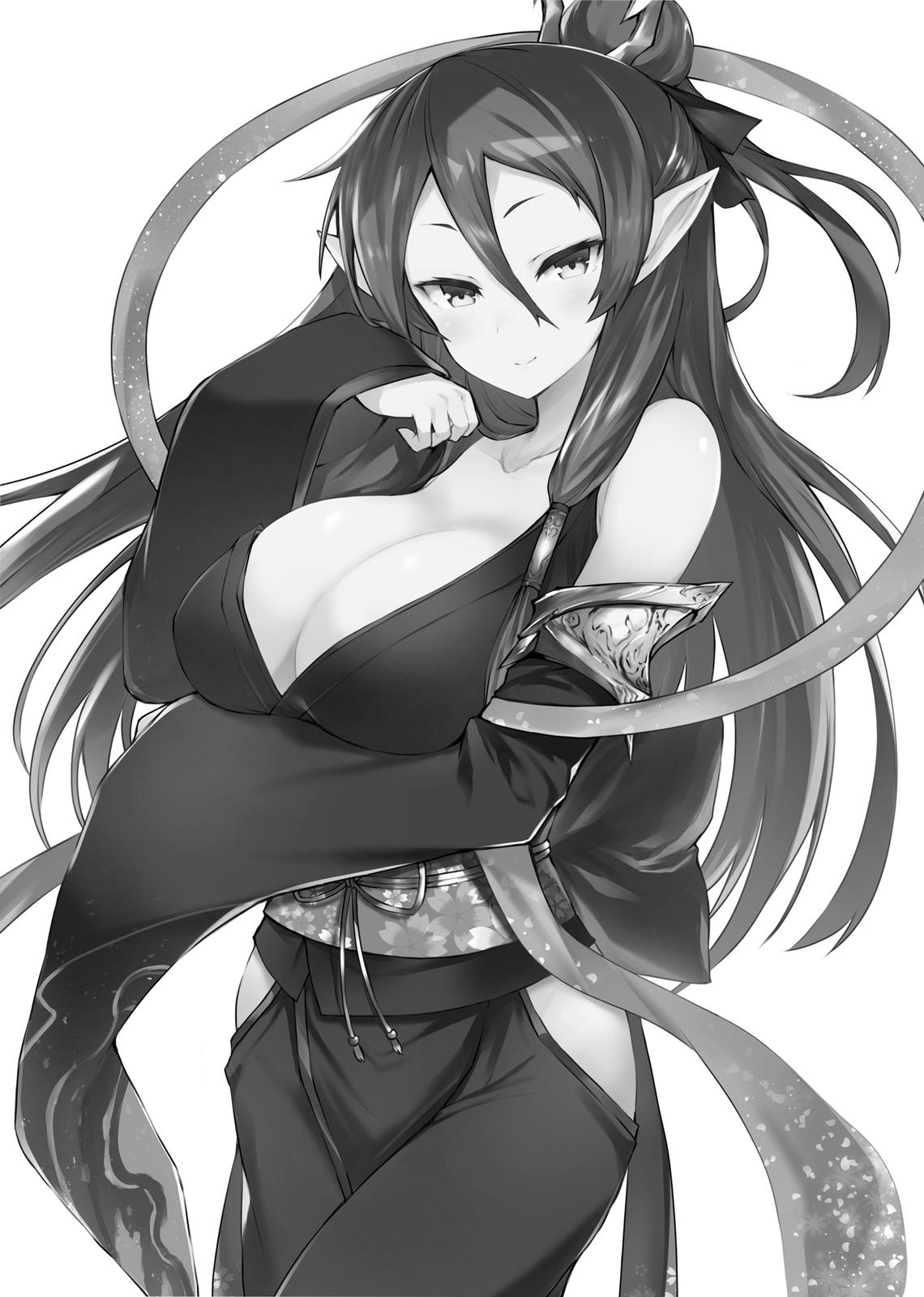 Arifureta Shokugyou de Sekai Saikyou Chap 32 - Next Chap 33