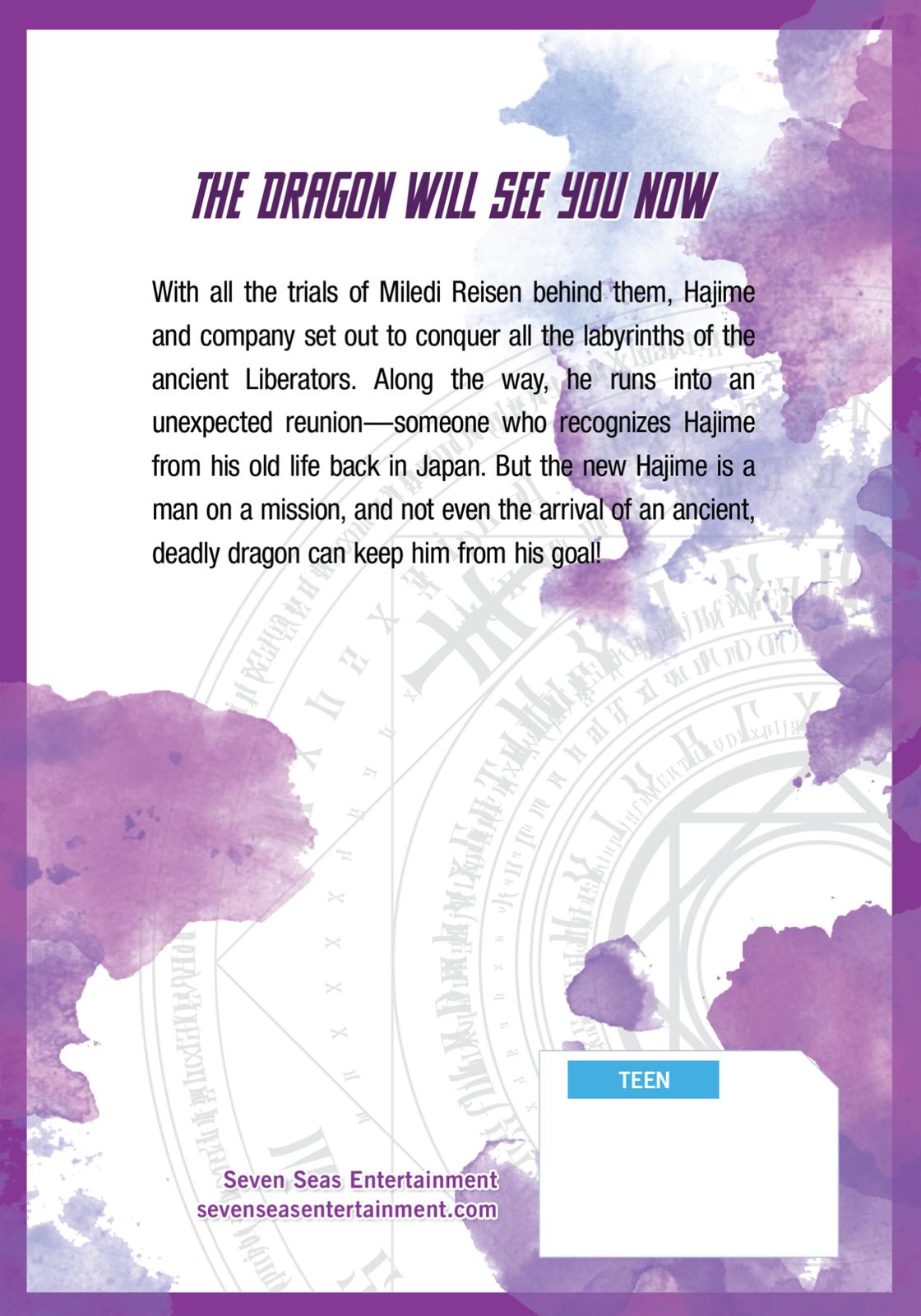 Arifureta Shokugyou de Sekai Saikyou Chap 32 - Next Chap 33