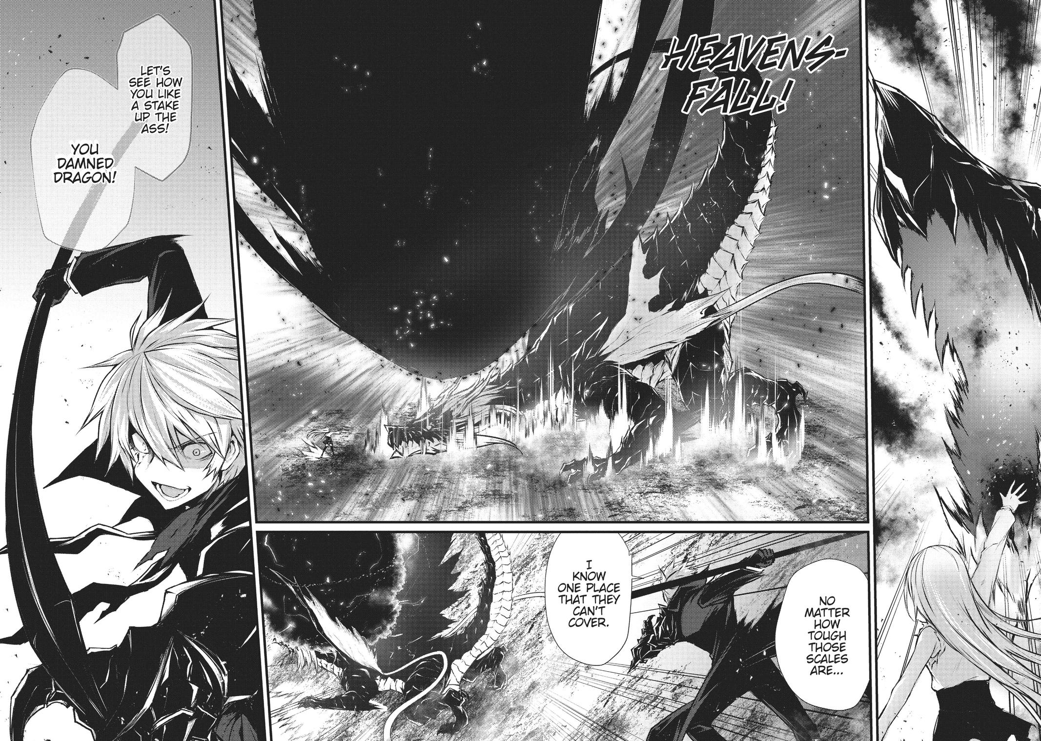 Arifureta Shokugyou de Sekai Saikyou Chap 32 - Next Chap 33