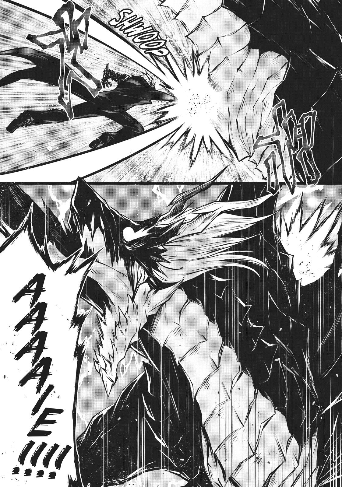 Arifureta Shokugyou de Sekai Saikyou Chap 32 - Next Chap 33