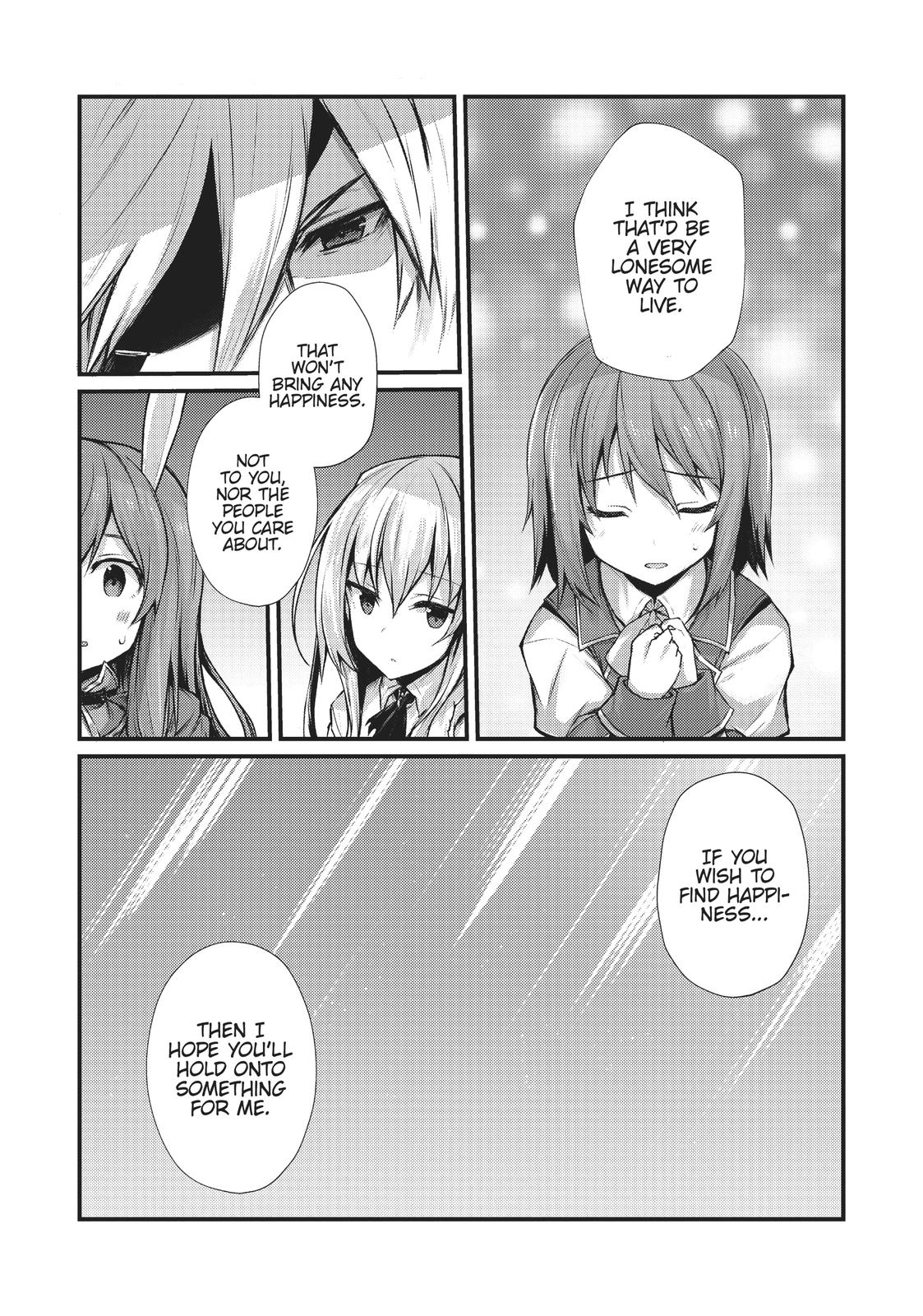 Arifureta Shokugyou de Sekai Saikyou Chap 33 - Next Chap 34