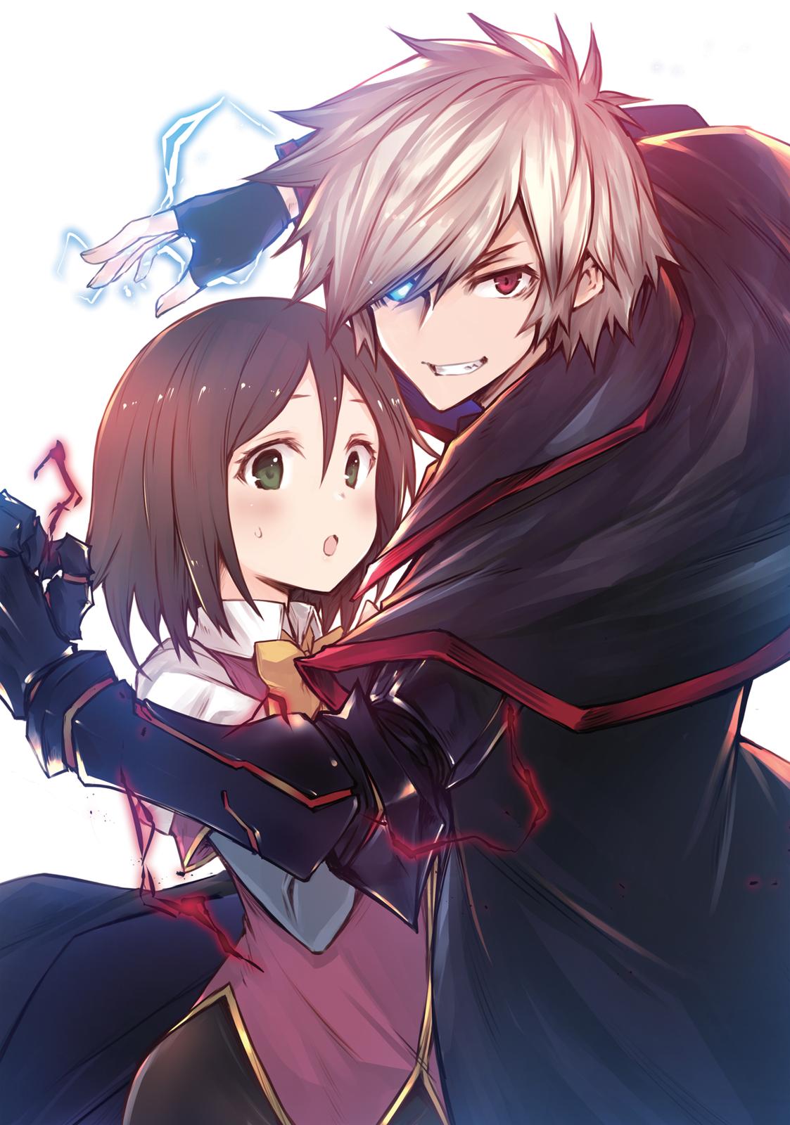 Arifureta Shokugyou de Sekai Saikyou Chap 33 - Next Chap 34