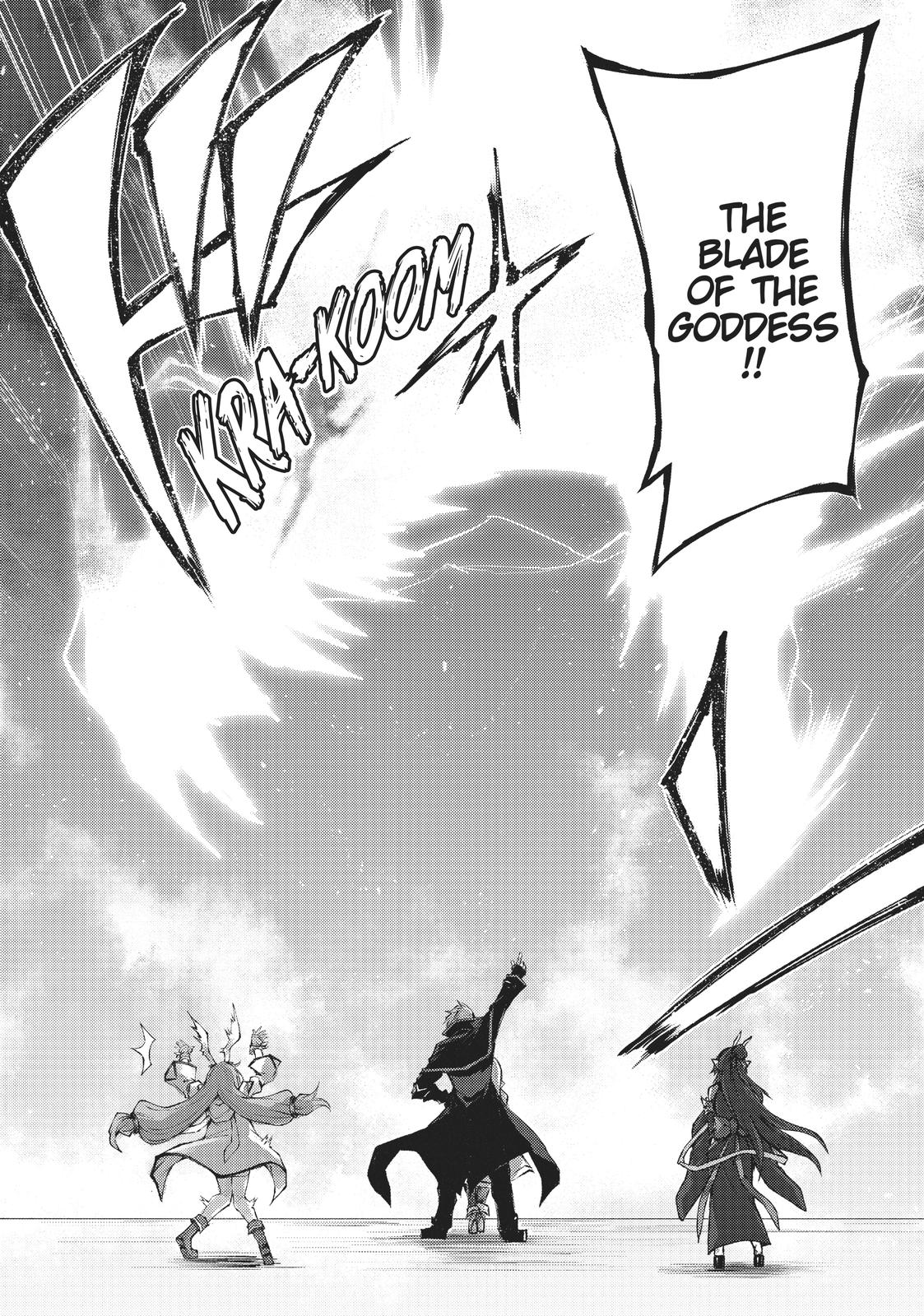 Arifureta Shokugyou de Sekai Saikyou Chap 34 - Next Chap 35