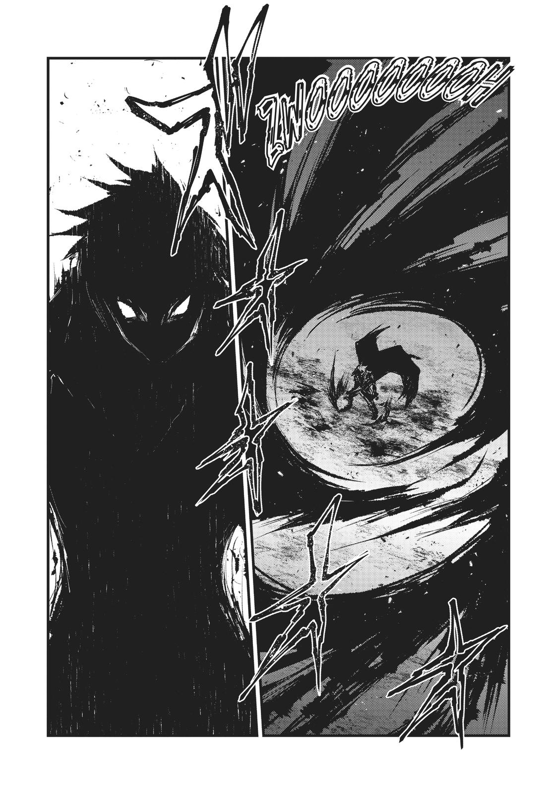 Arifureta Shokugyou de Sekai Saikyou Chap 35 - Next Chap 36