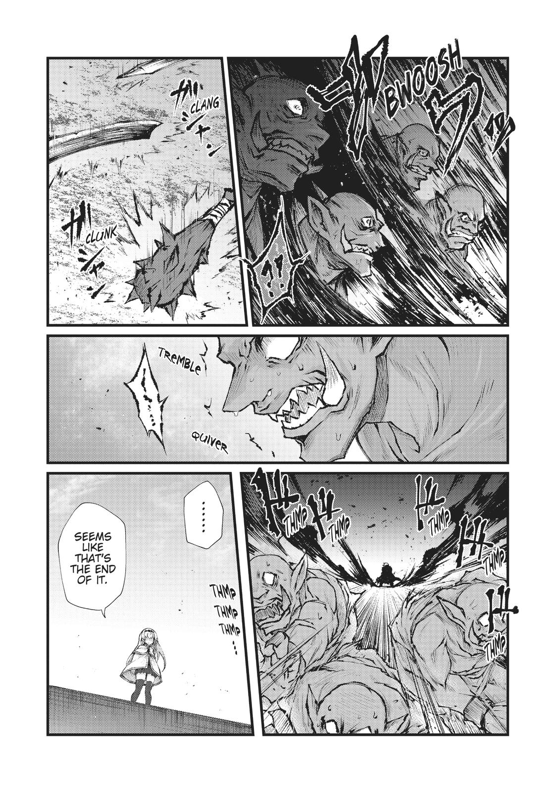 Arifureta Shokugyou de Sekai Saikyou Chap 35 - Next Chap 36