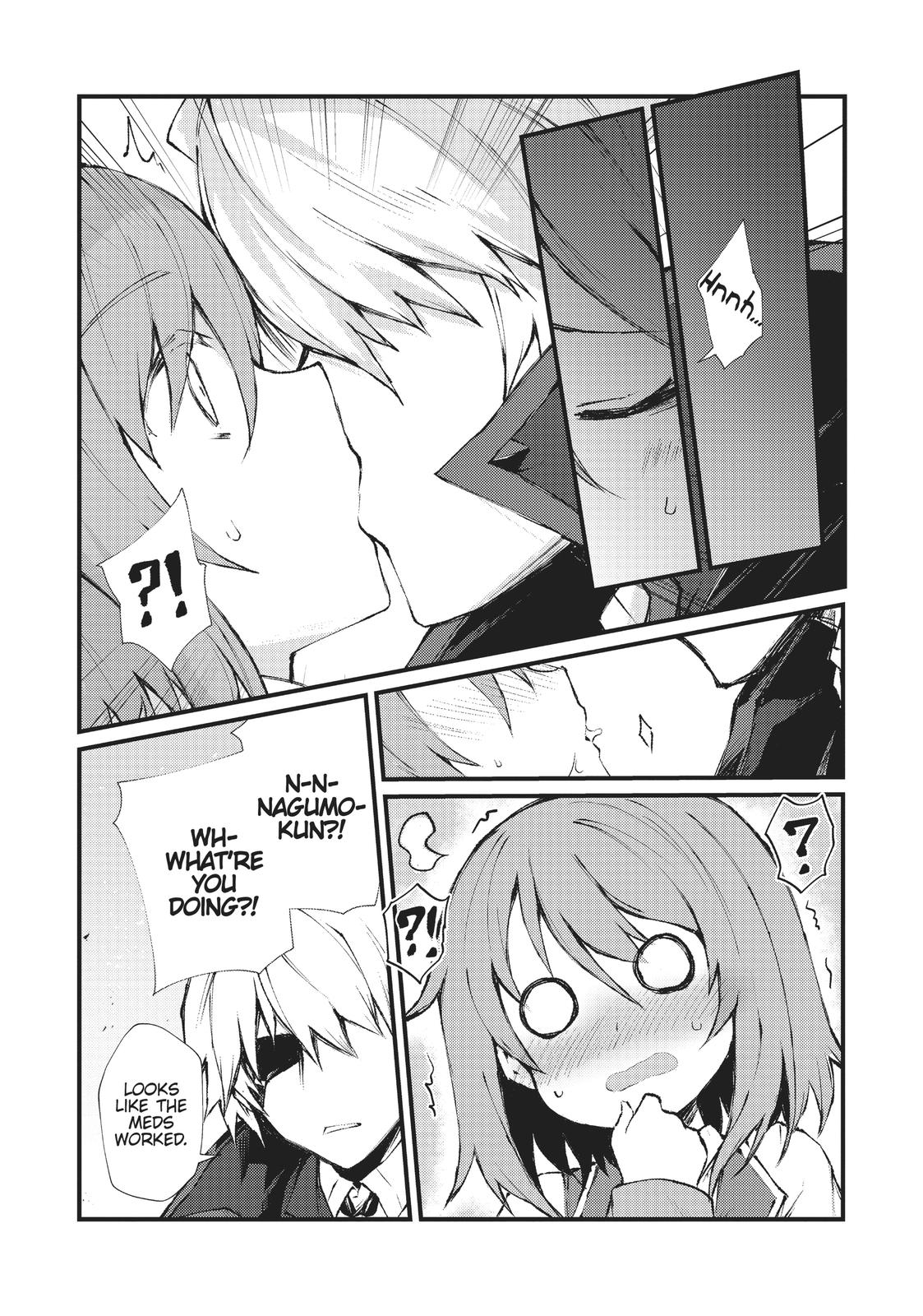 Arifureta Shokugyou de Sekai Saikyou Chap 36 - Next Chap 37