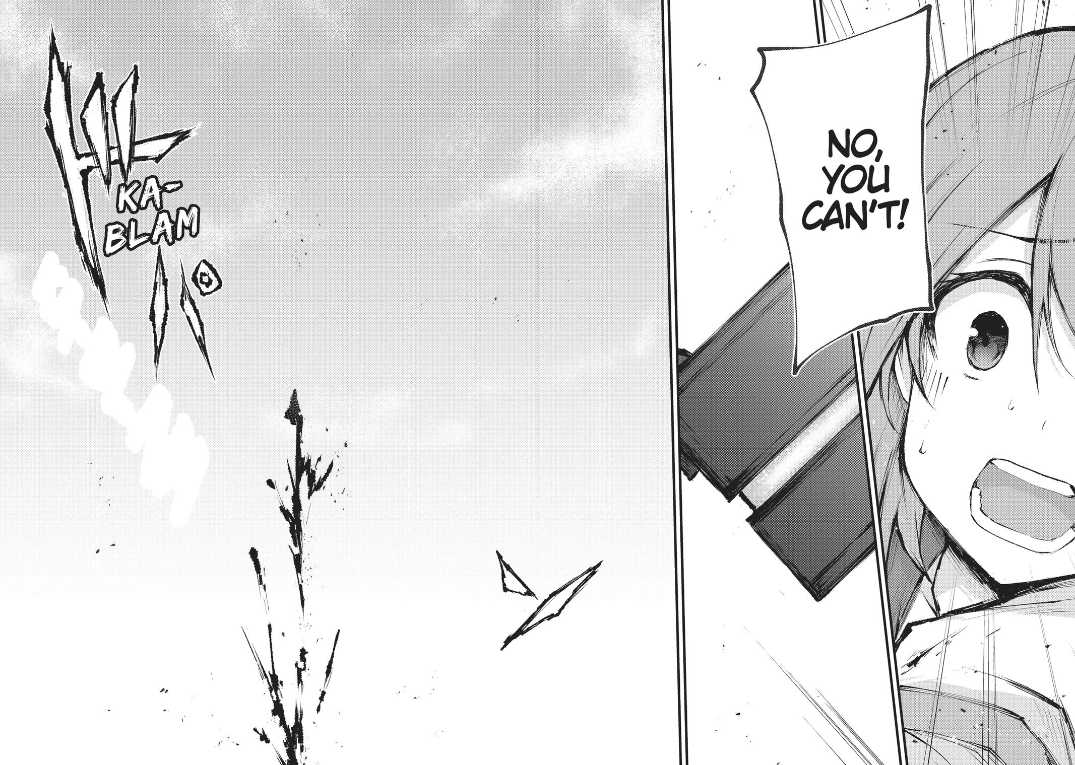 Arifureta Shokugyou de Sekai Saikyou Chap 36 - Next Chap 37