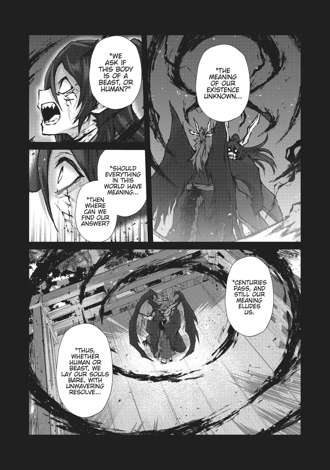 Arifureta Shokugyou de Sekai Saikyou Chap 38 - Next Chap 39