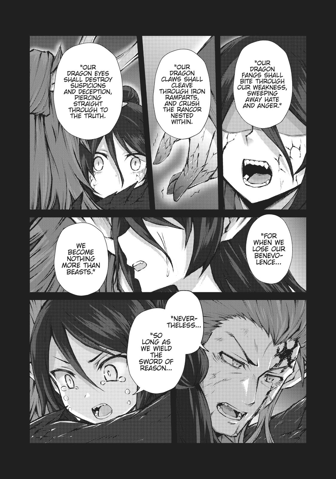 Arifureta Shokugyou de Sekai Saikyou Chap 38 - Next Chap 39