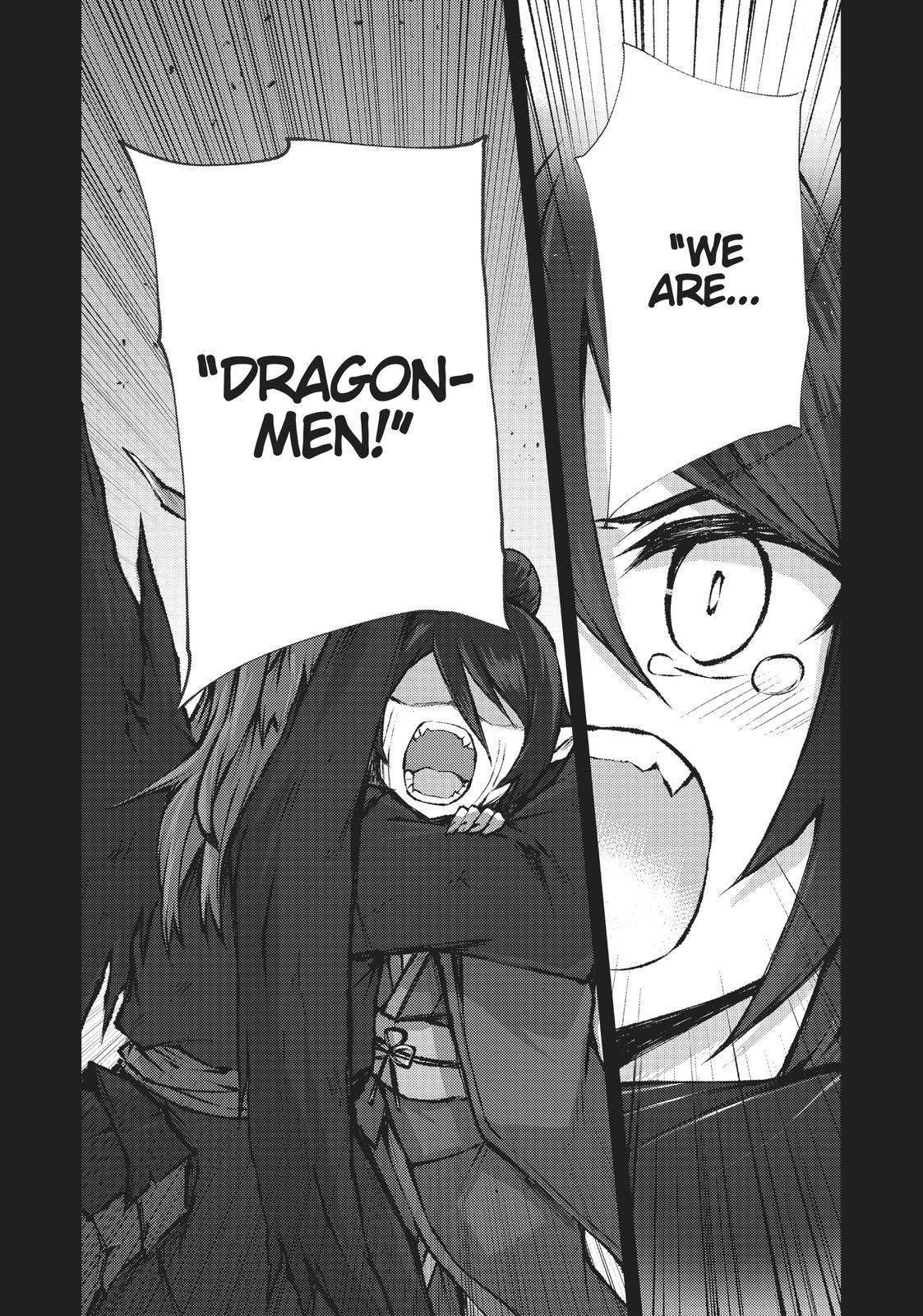 Arifureta Shokugyou de Sekai Saikyou Chap 38 - Next Chap 39