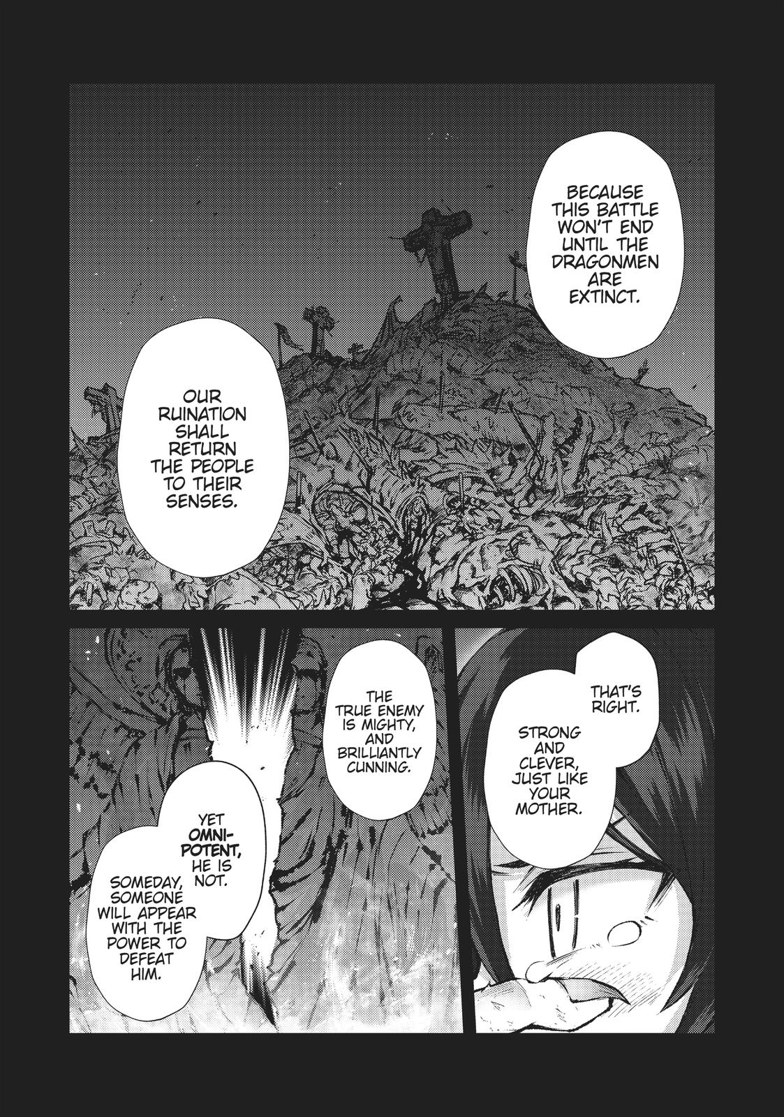 Arifureta Shokugyou de Sekai Saikyou Chap 38 - Next Chap 39