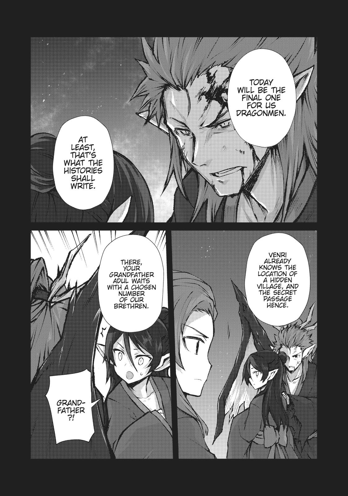 Arifureta Shokugyou de Sekai Saikyou Chap 38 - Next Chap 39