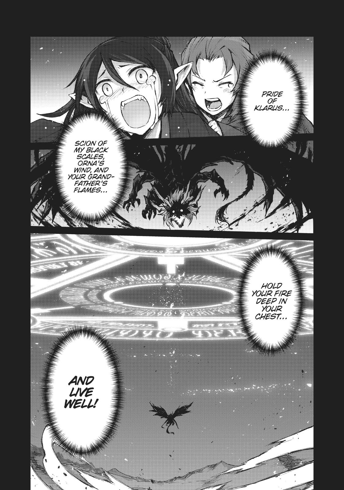 Arifureta Shokugyou de Sekai Saikyou Chap 38 - Next Chap 39