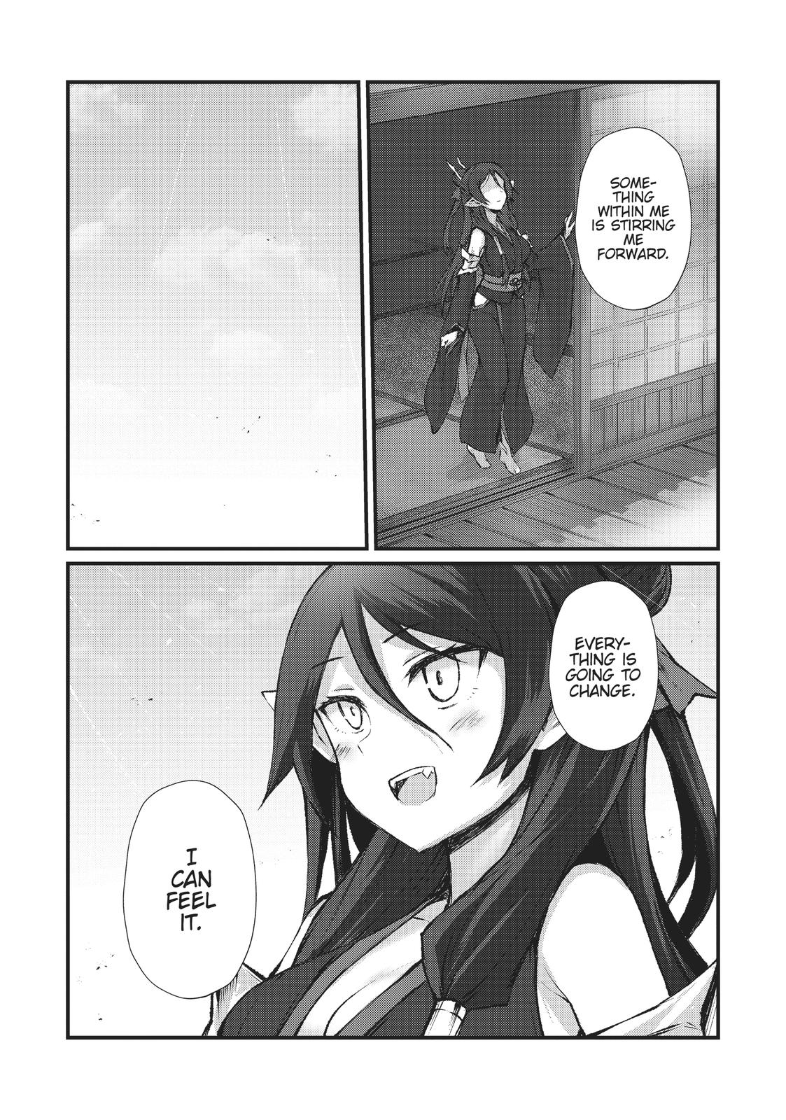 Arifureta Shokugyou de Sekai Saikyou Chap 38 - Next Chap 39