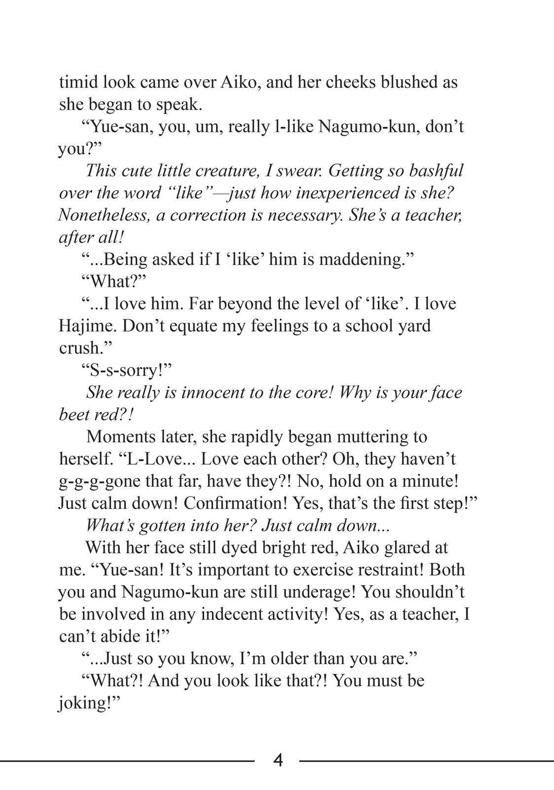 Arifureta Shokugyou de Sekai Saikyou Chap 38 - Next Chap 39