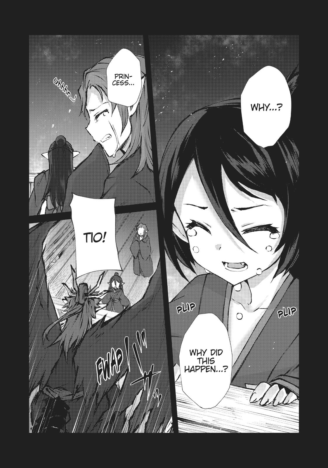 Arifureta Shokugyou de Sekai Saikyou Chap 38 - Next Chap 39