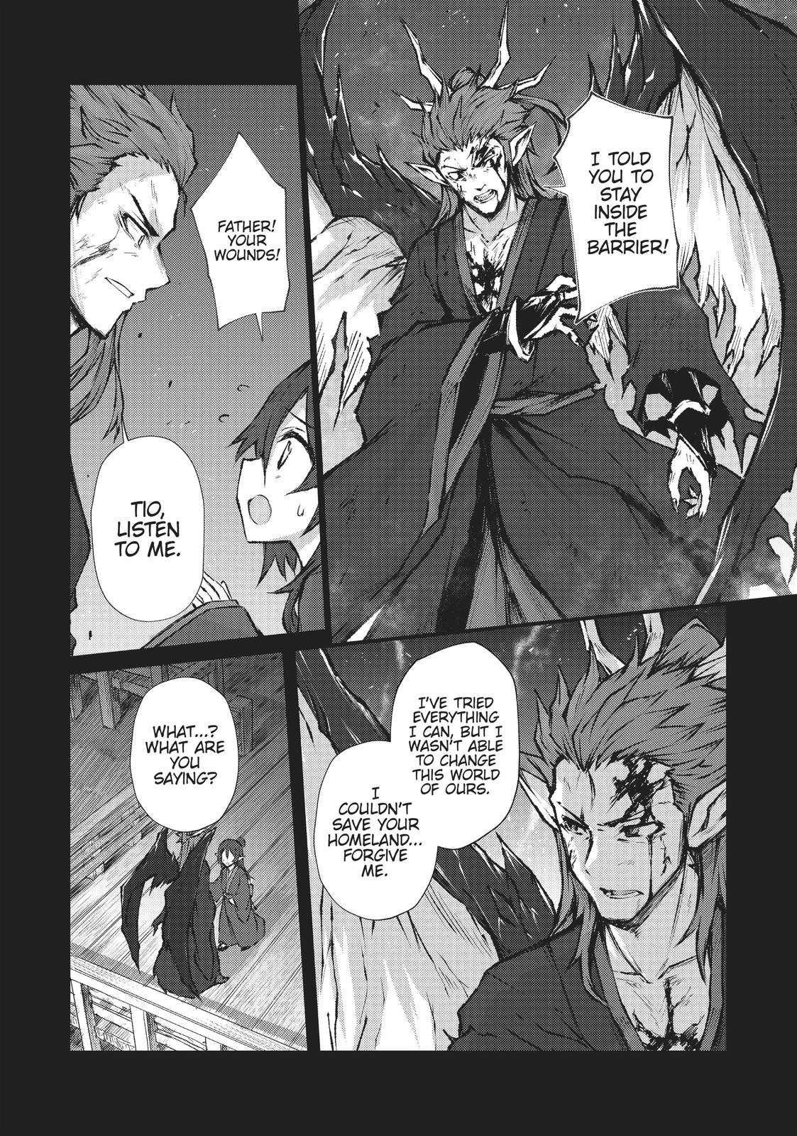 Arifureta Shokugyou de Sekai Saikyou Chap 38 - Next Chap 39