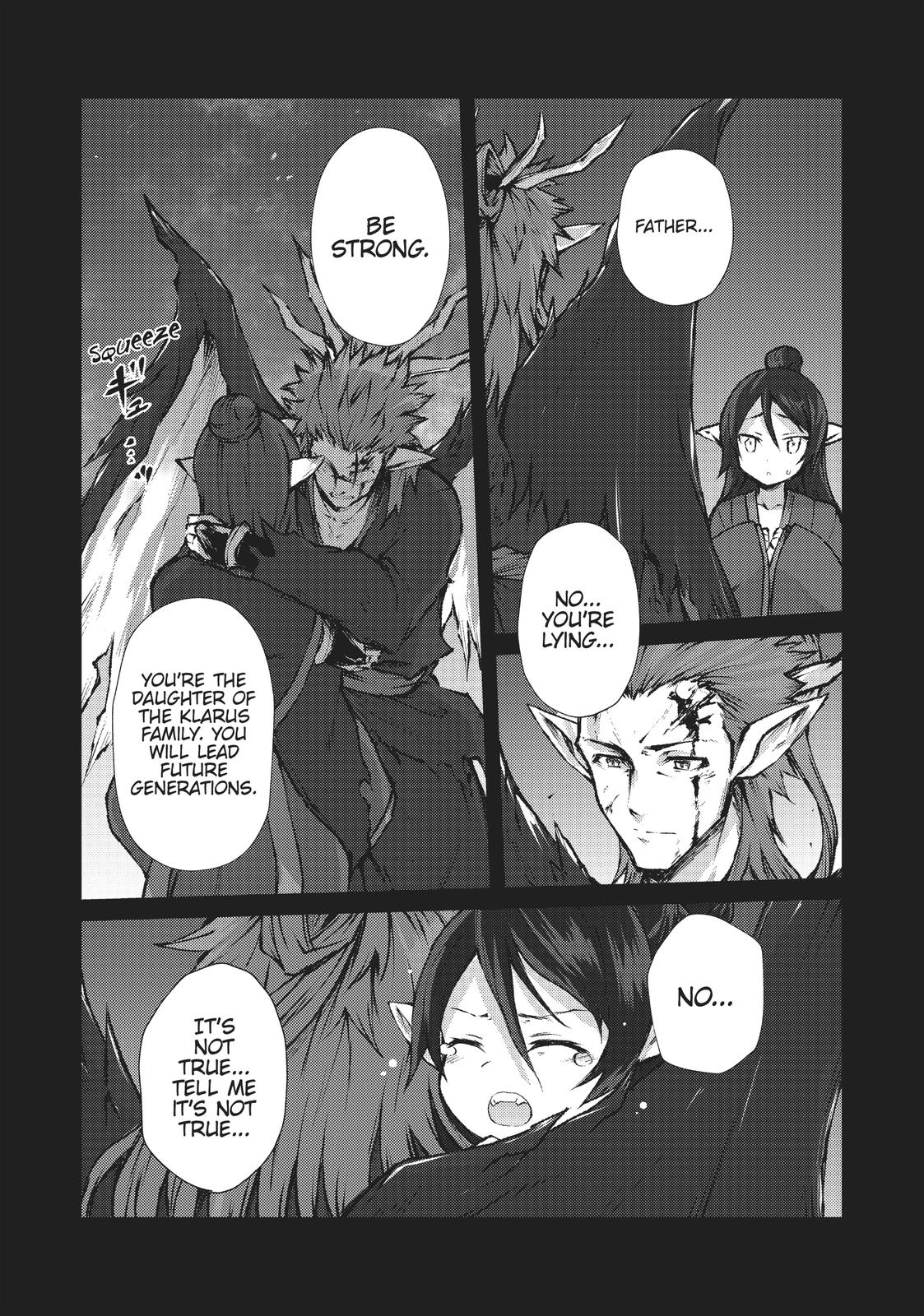 Arifureta Shokugyou de Sekai Saikyou Chap 38 - Next Chap 39