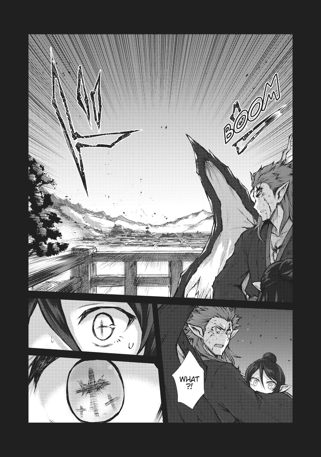 Arifureta Shokugyou de Sekai Saikyou Chap 38 - Next Chap 39
