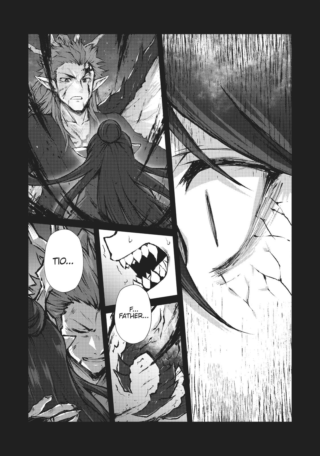 Arifureta Shokugyou de Sekai Saikyou Chap 38 - Next Chap 39