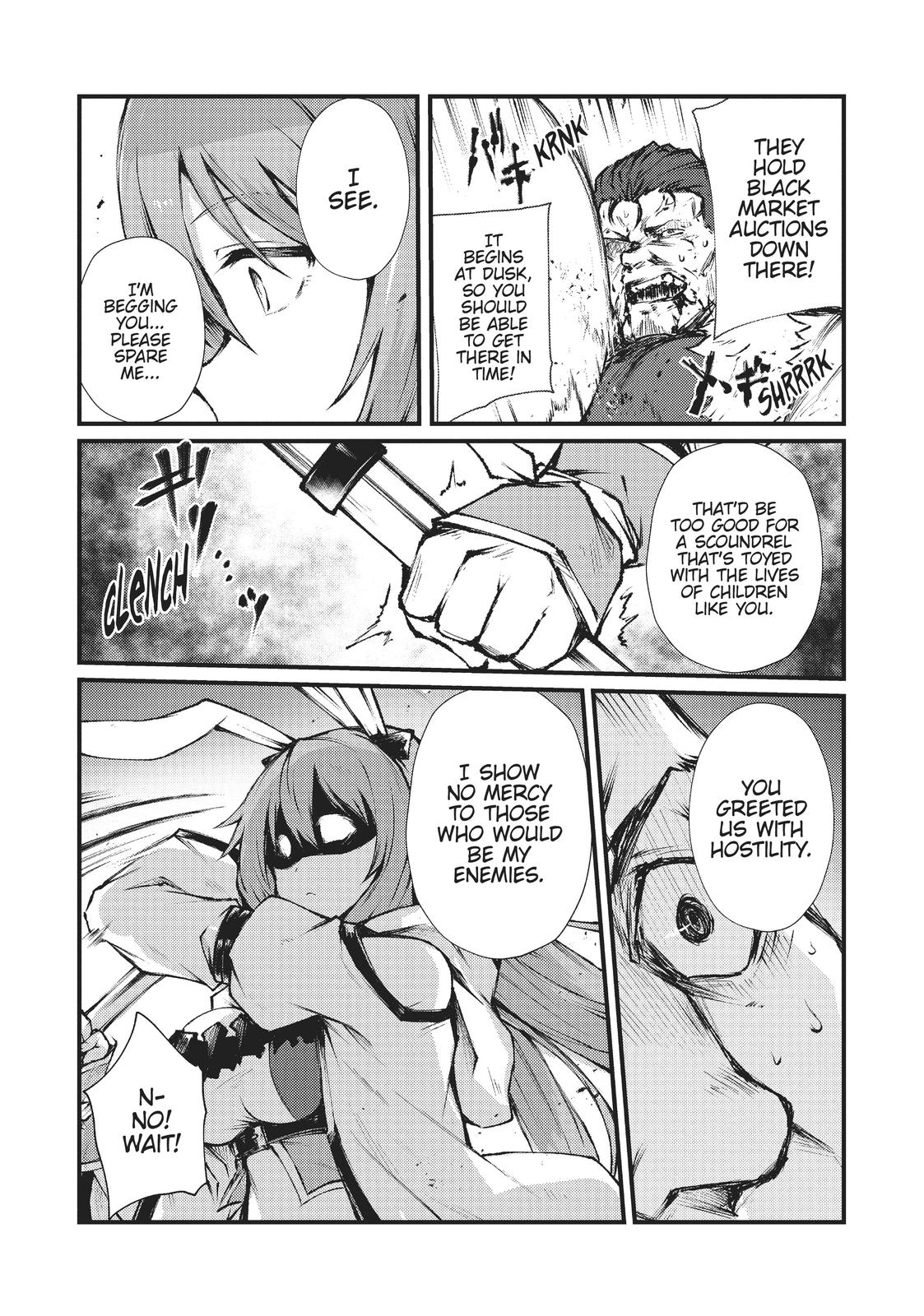 Arifureta Shokugyou de Sekai Saikyou Chap 41 - Next Chap 42