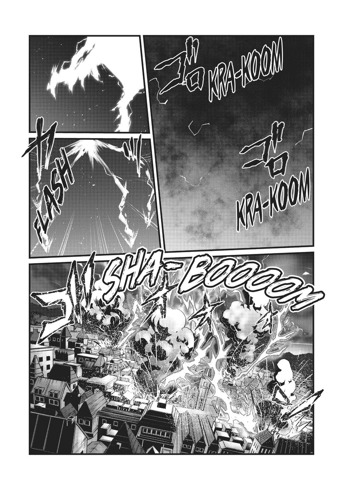 Arifureta Shokugyou de Sekai Saikyou Chap 41 - Next Chap 42